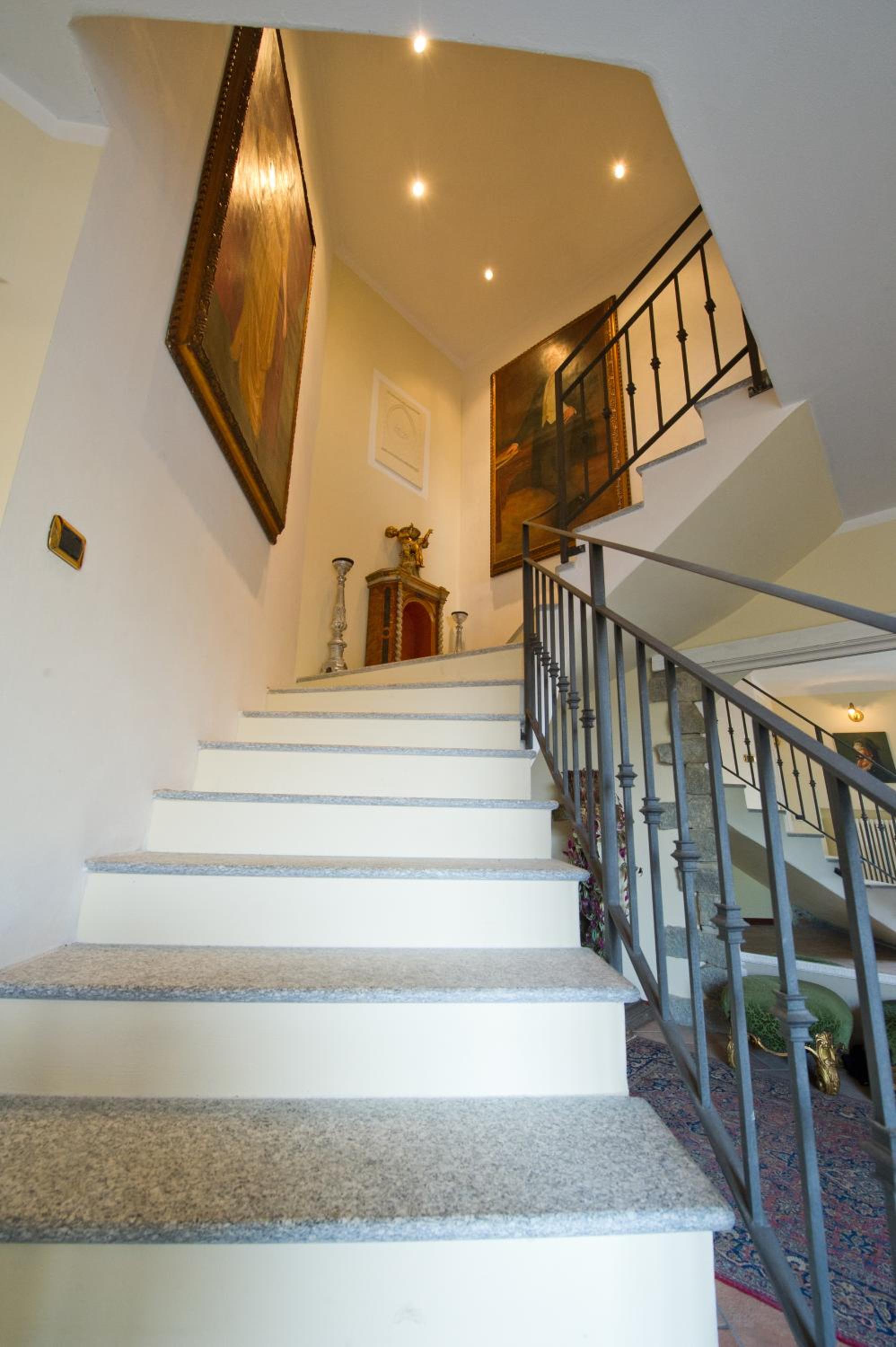 B&B Villa Botto