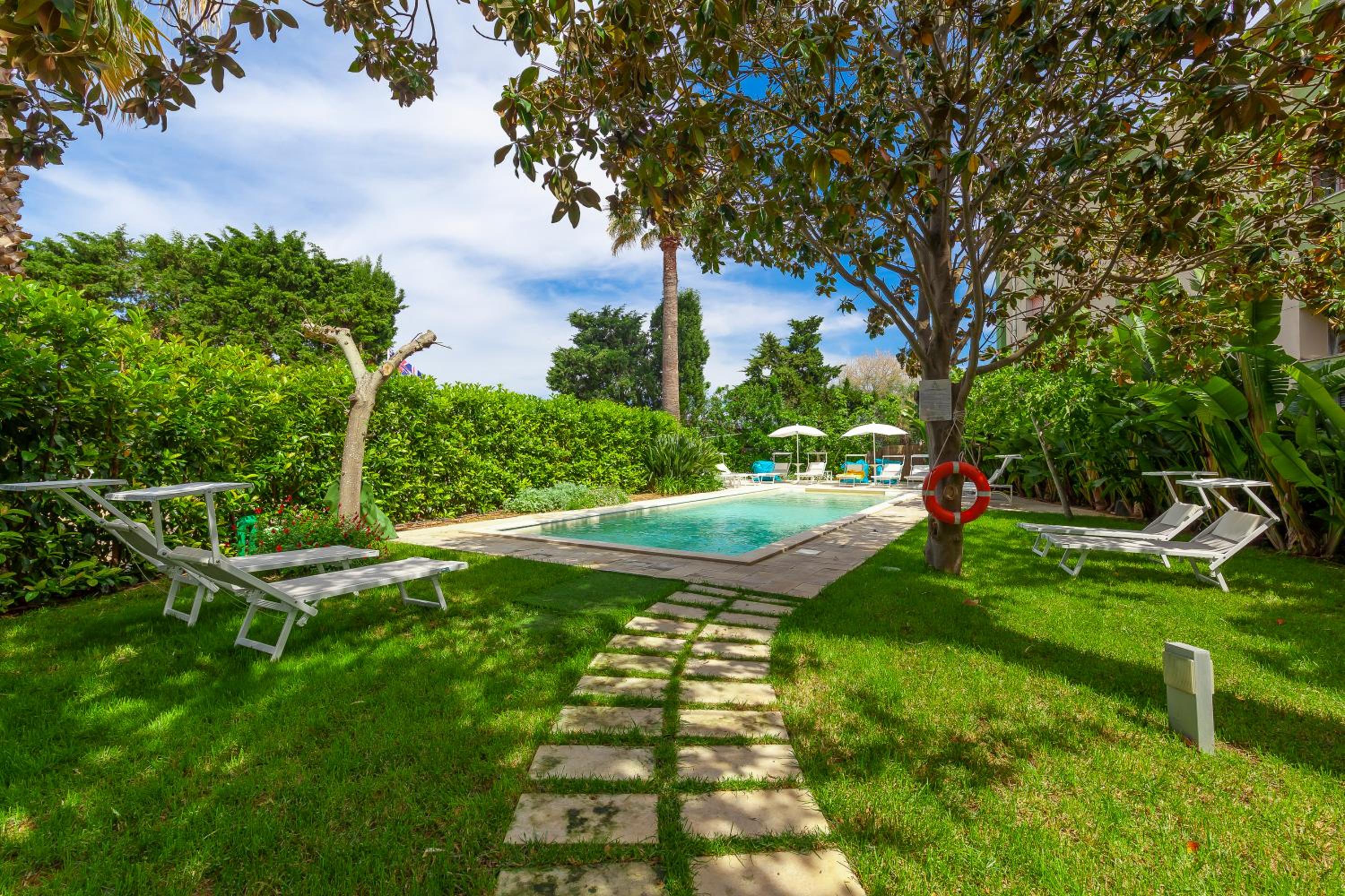 Relais Regina Rosanna