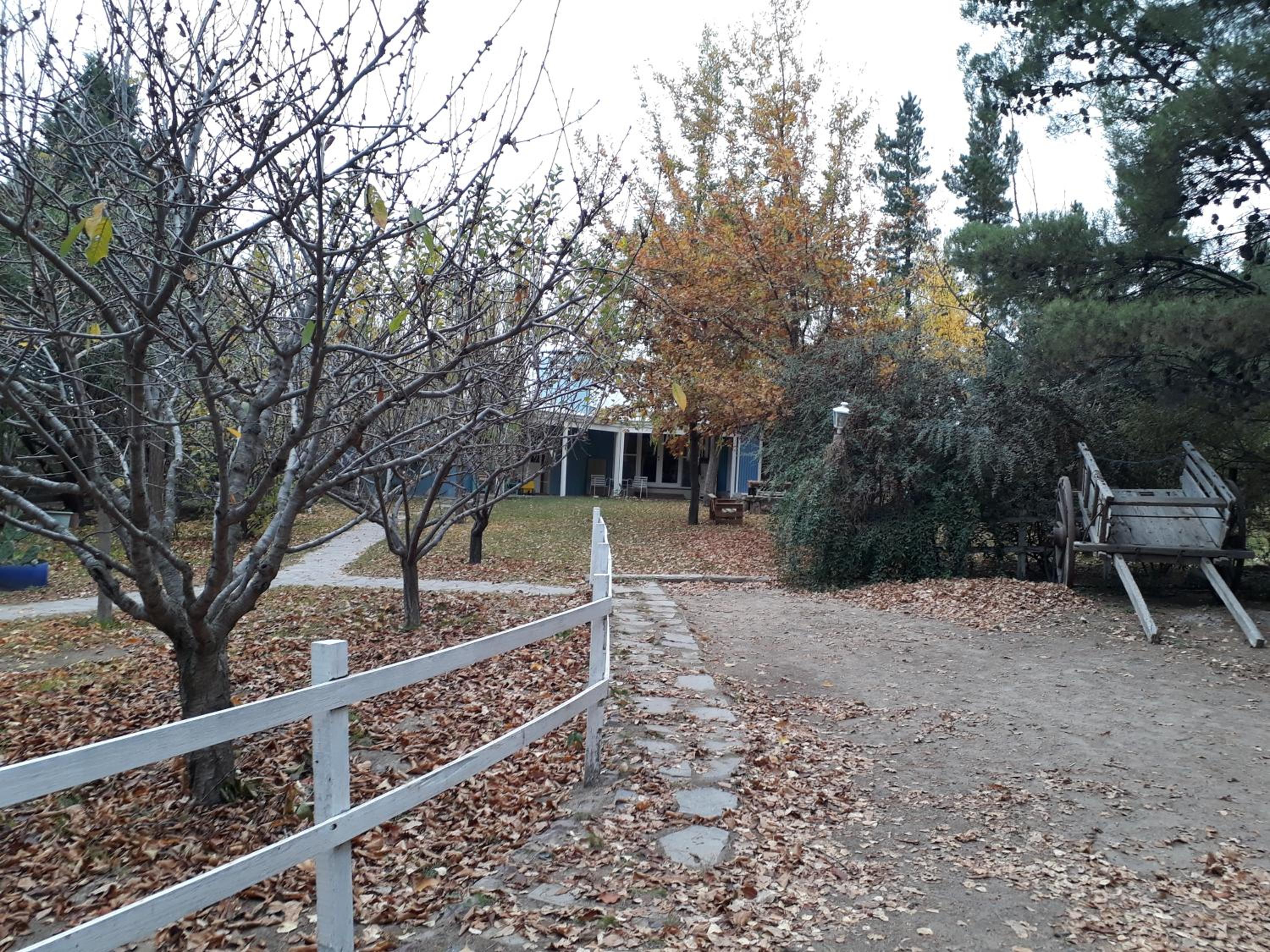 Quinta La Carmen