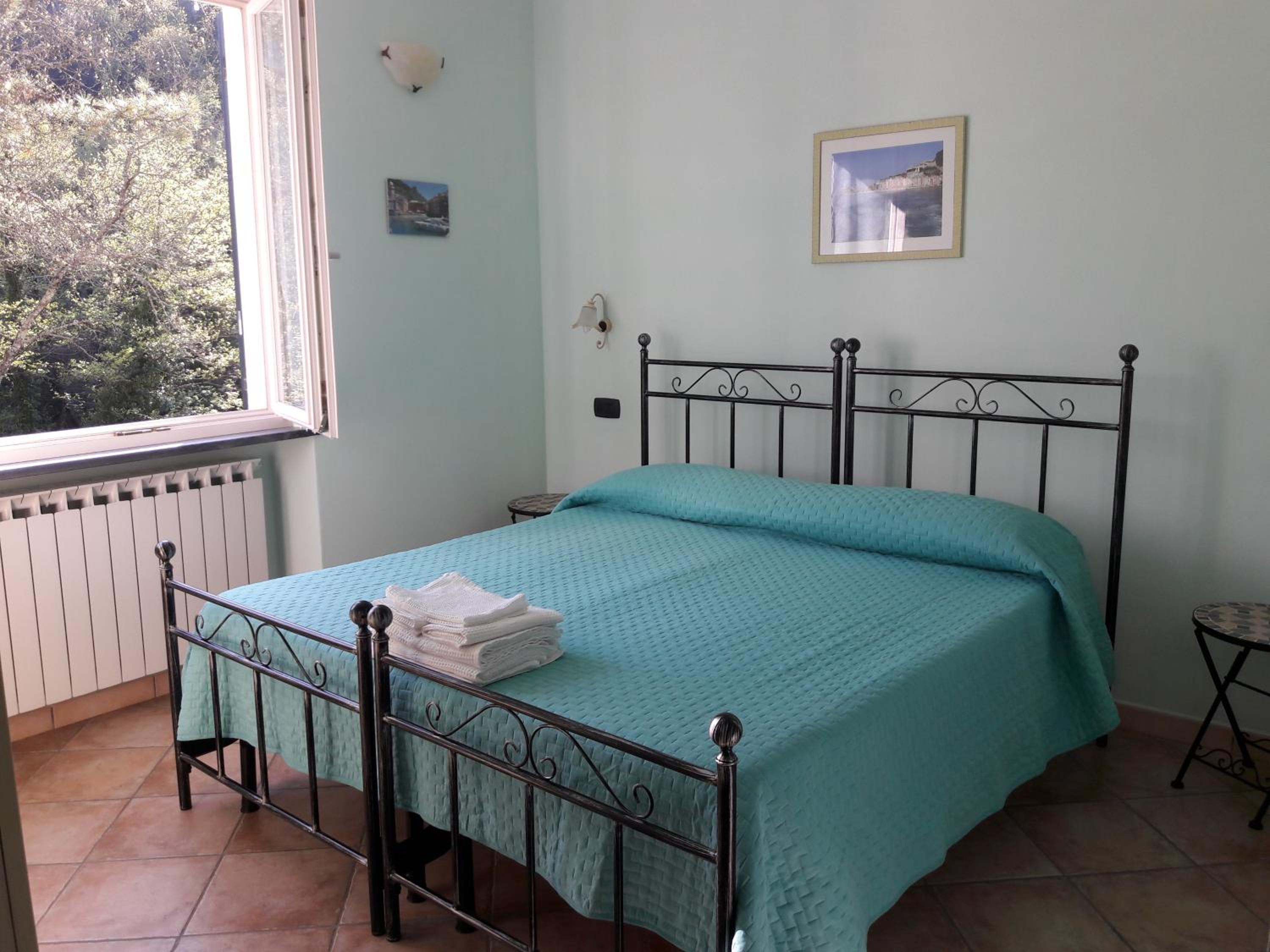 B&B Oasi Verde