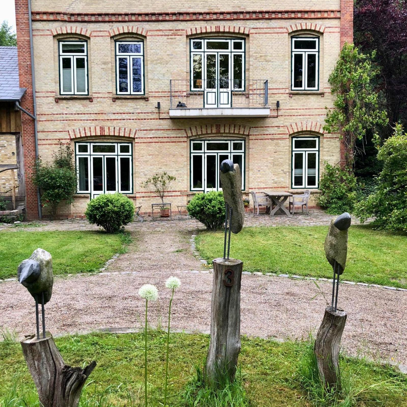 Waldmühle, photo 17