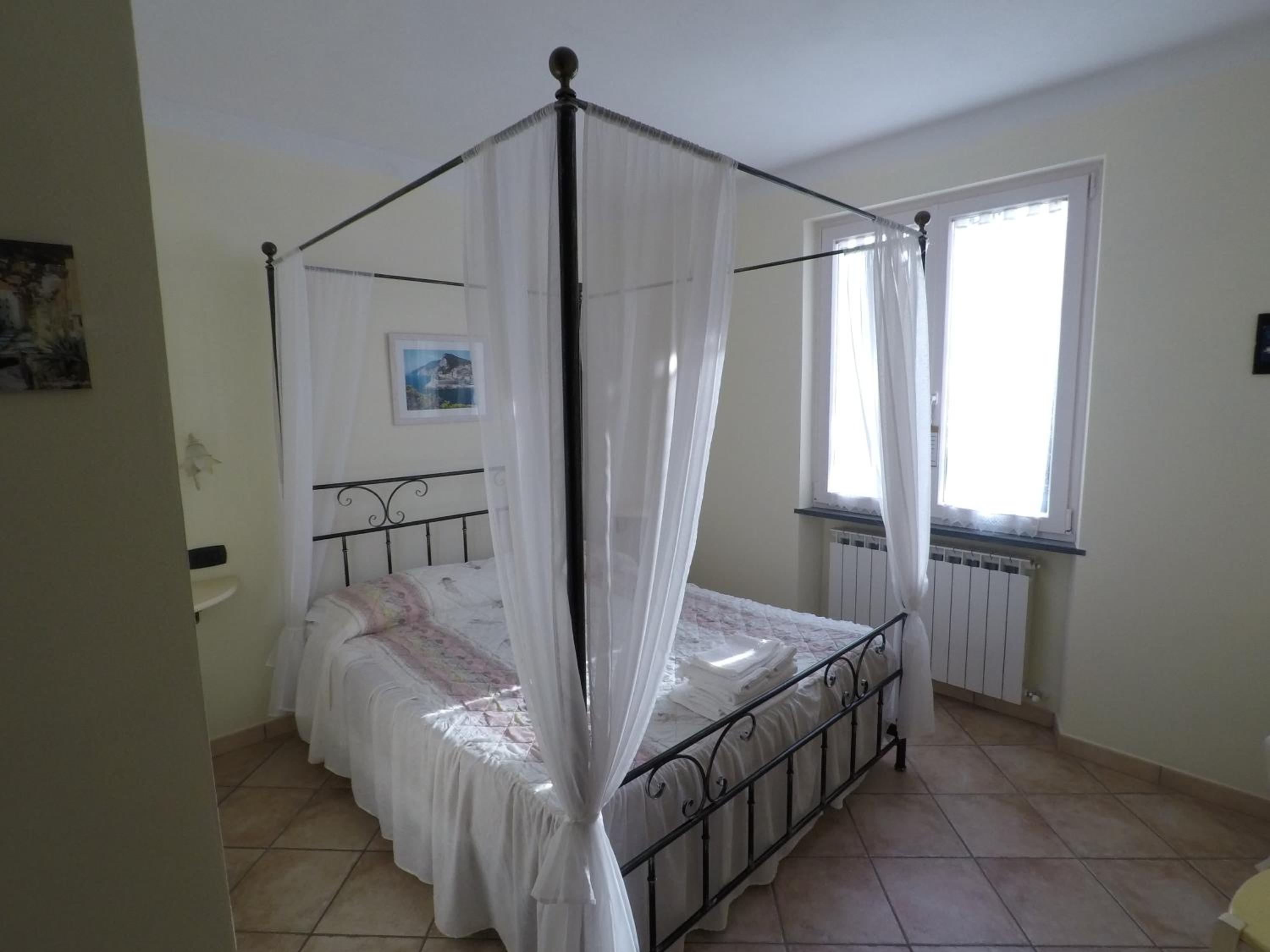 B&B Oasi Verde