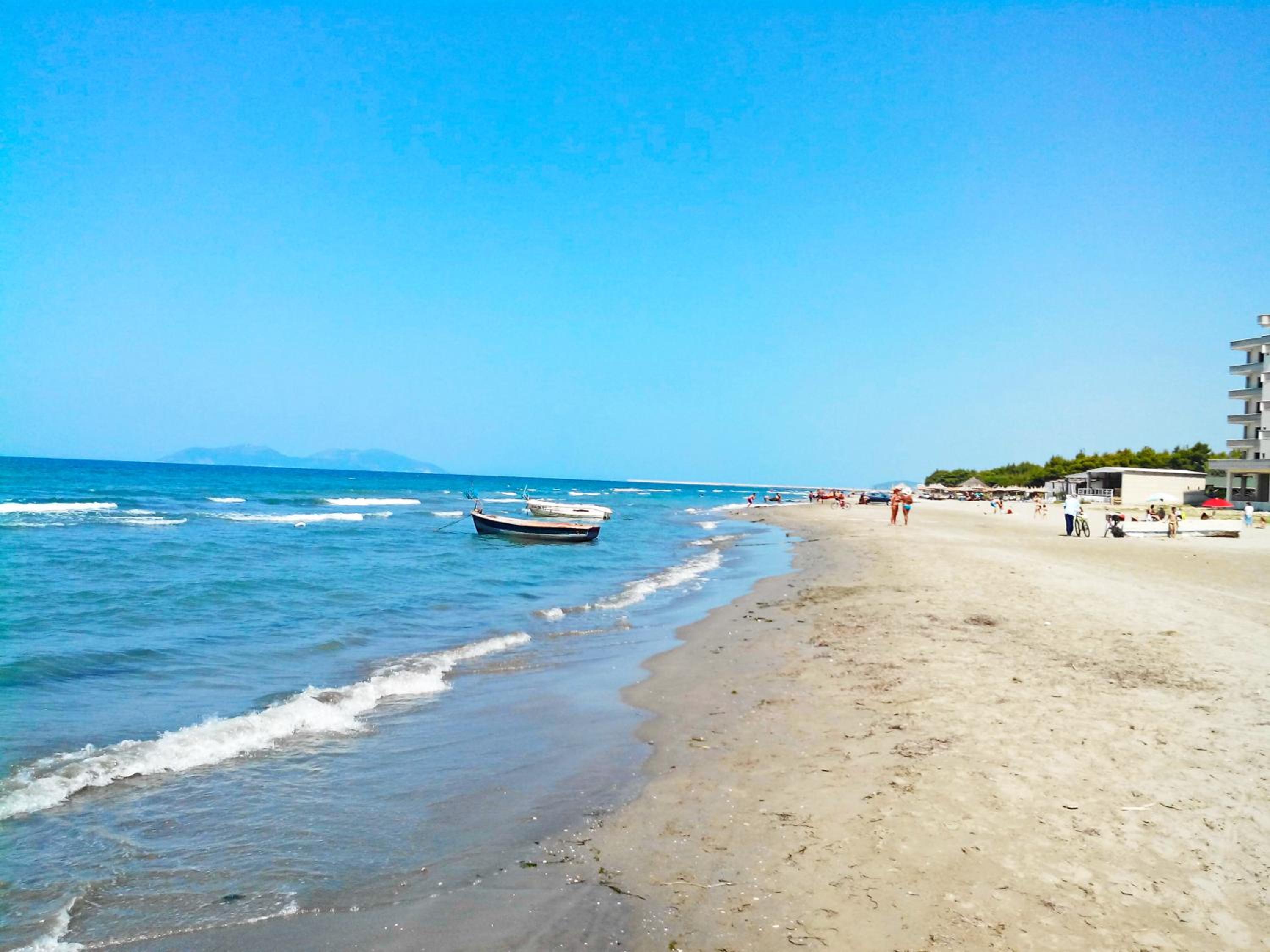 Adriatic Getaway