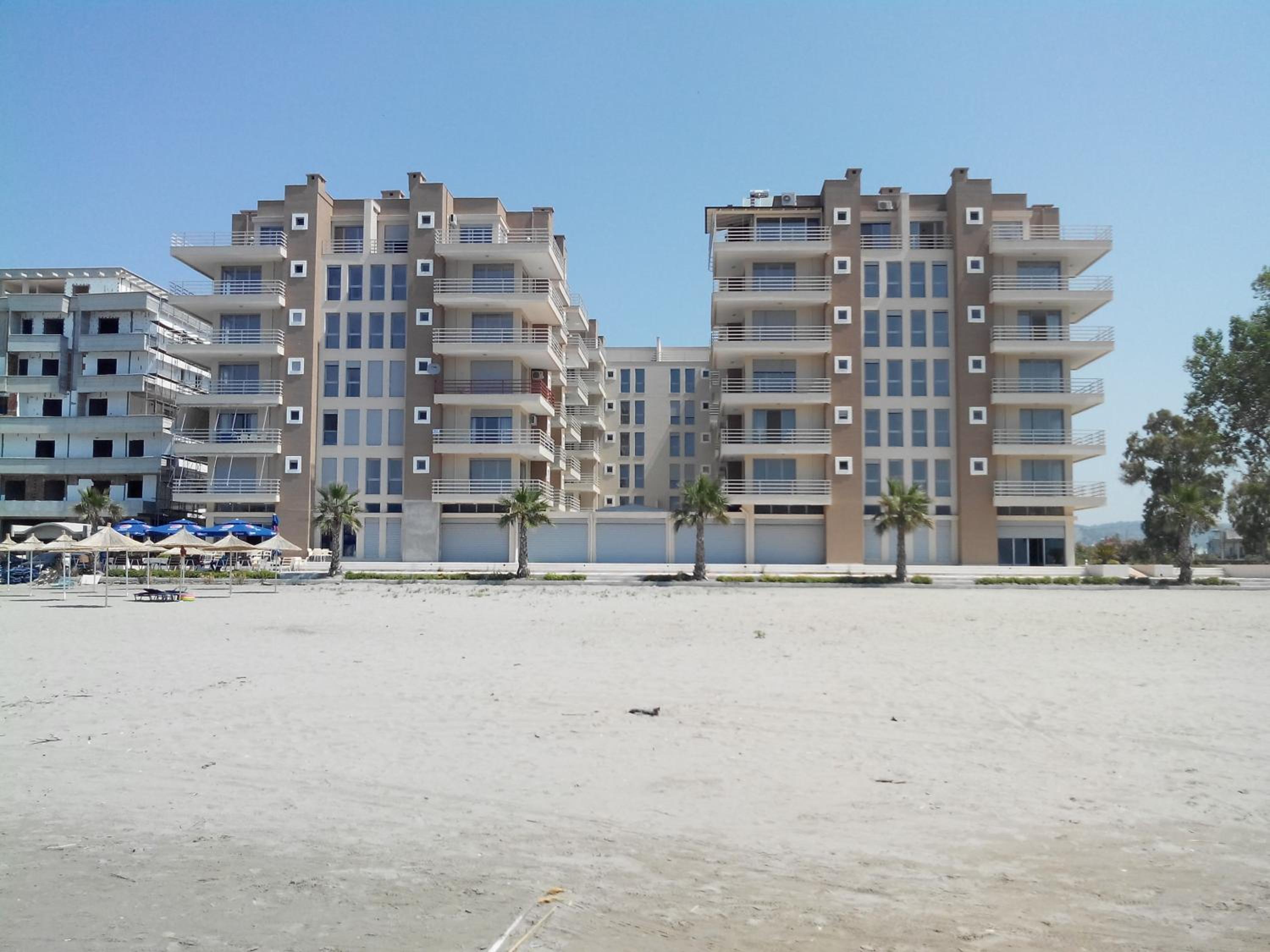 Adriatic Getaway