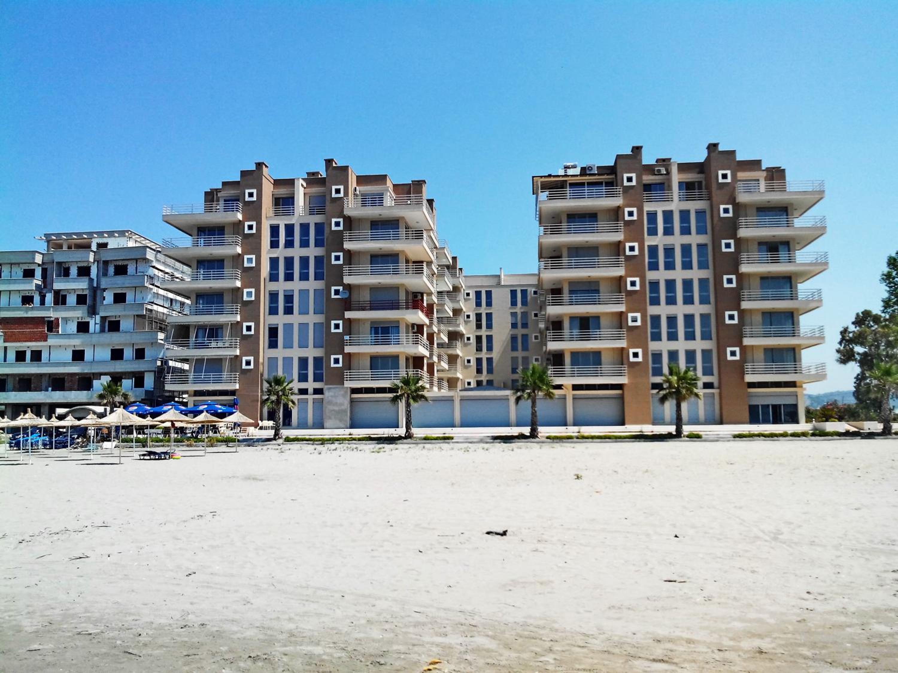 Adriatic Getaway
