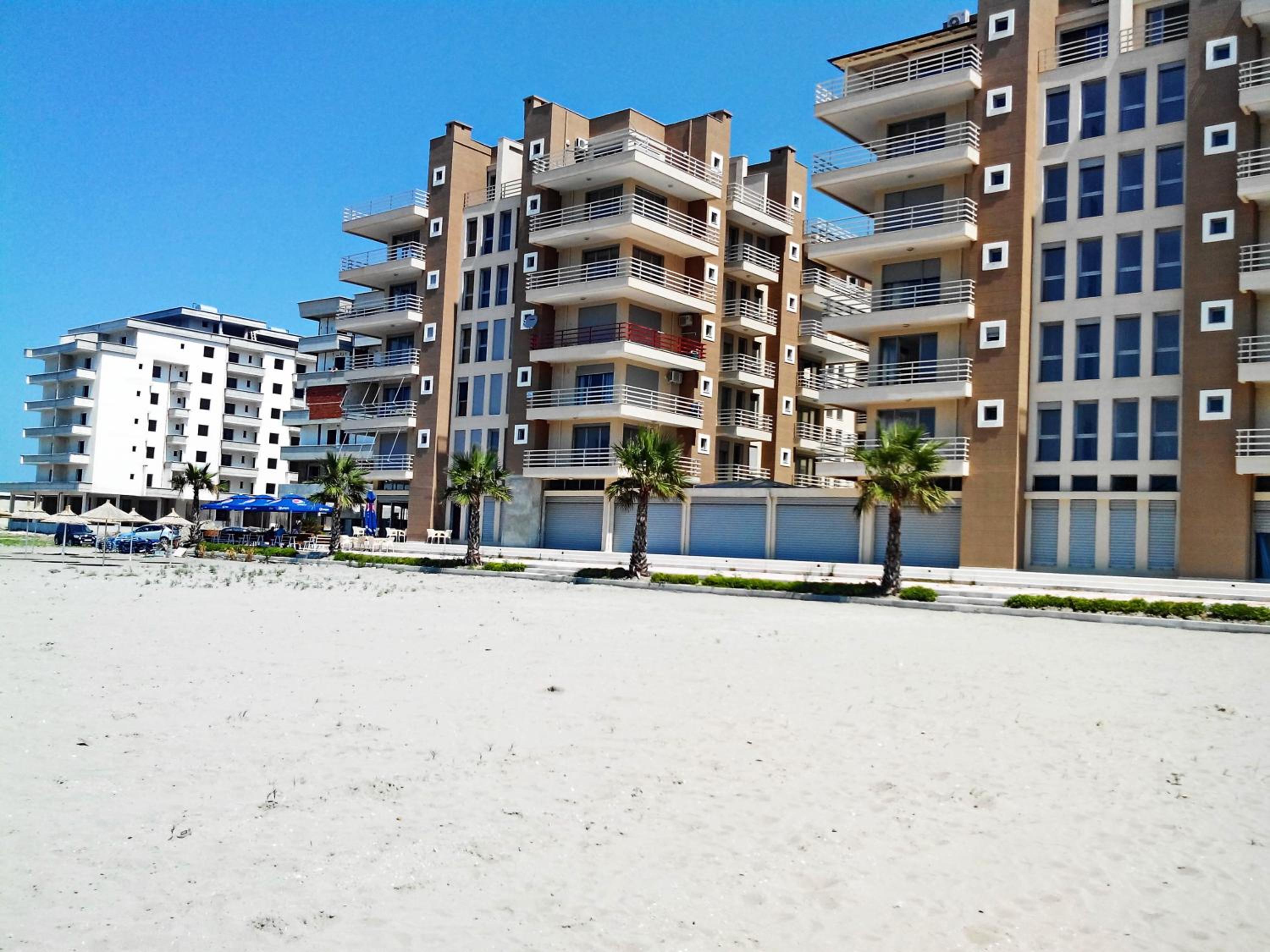 Adriatic Getaway