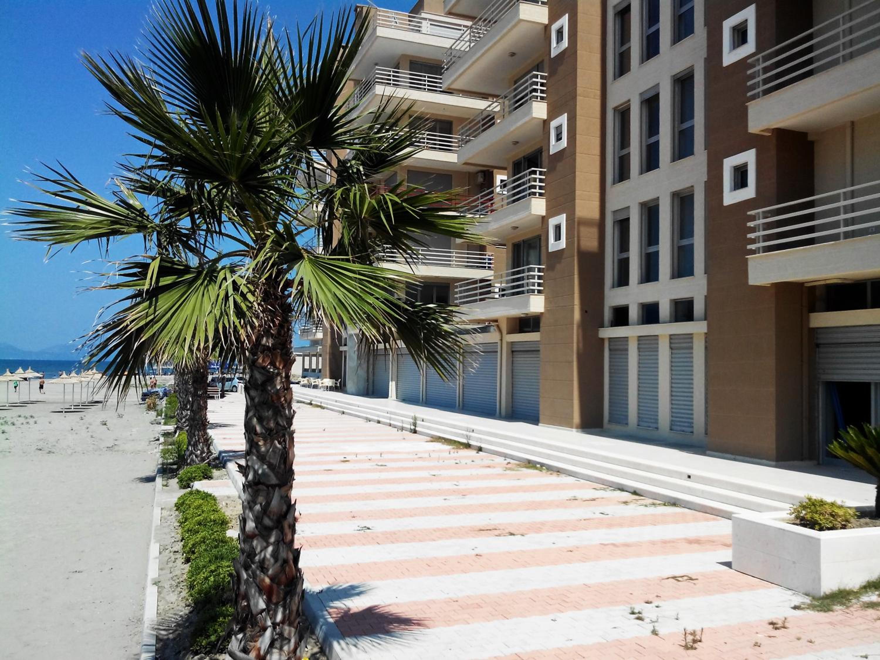 Adriatic Getaway