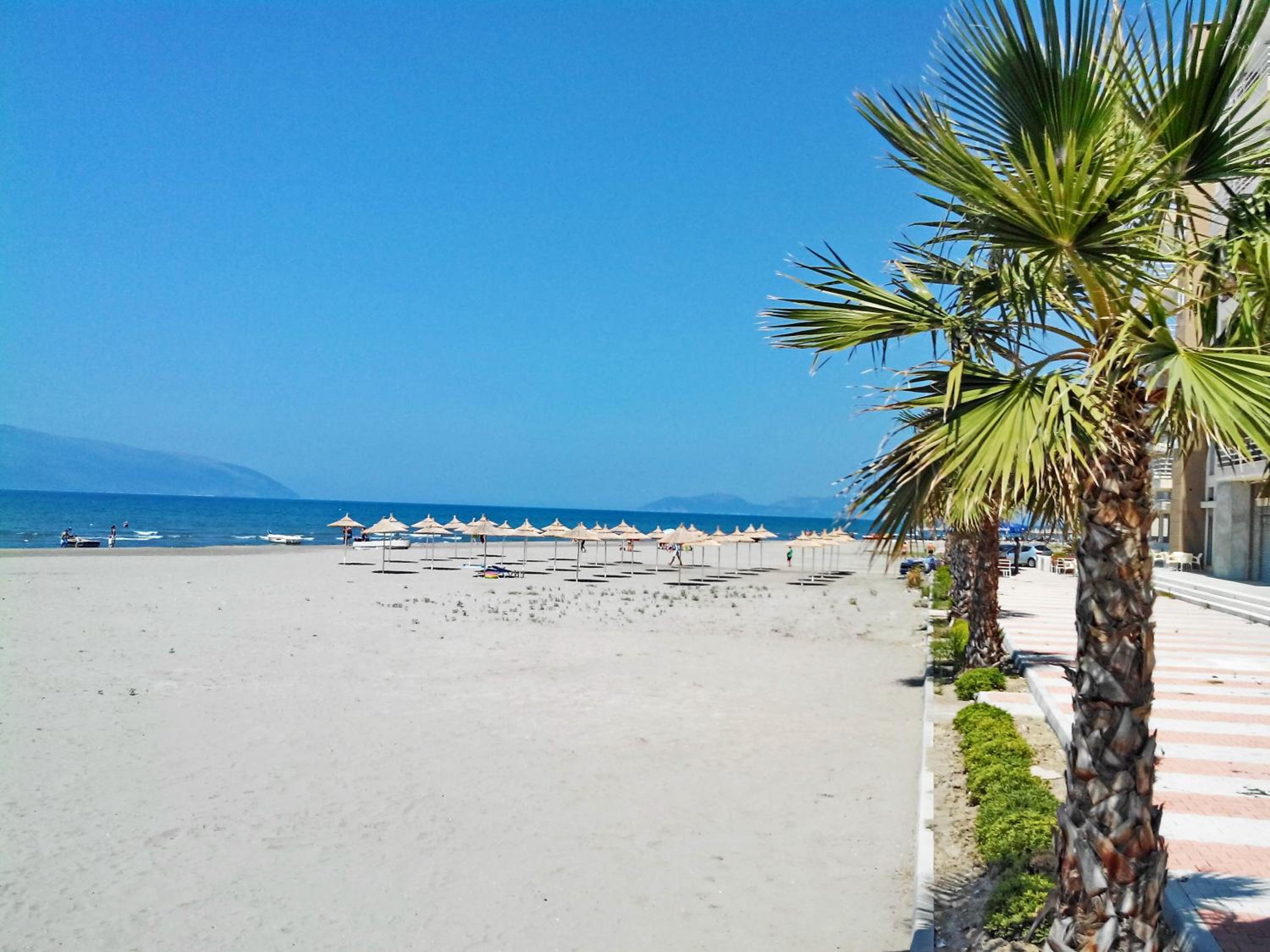 Adriatic Getaway