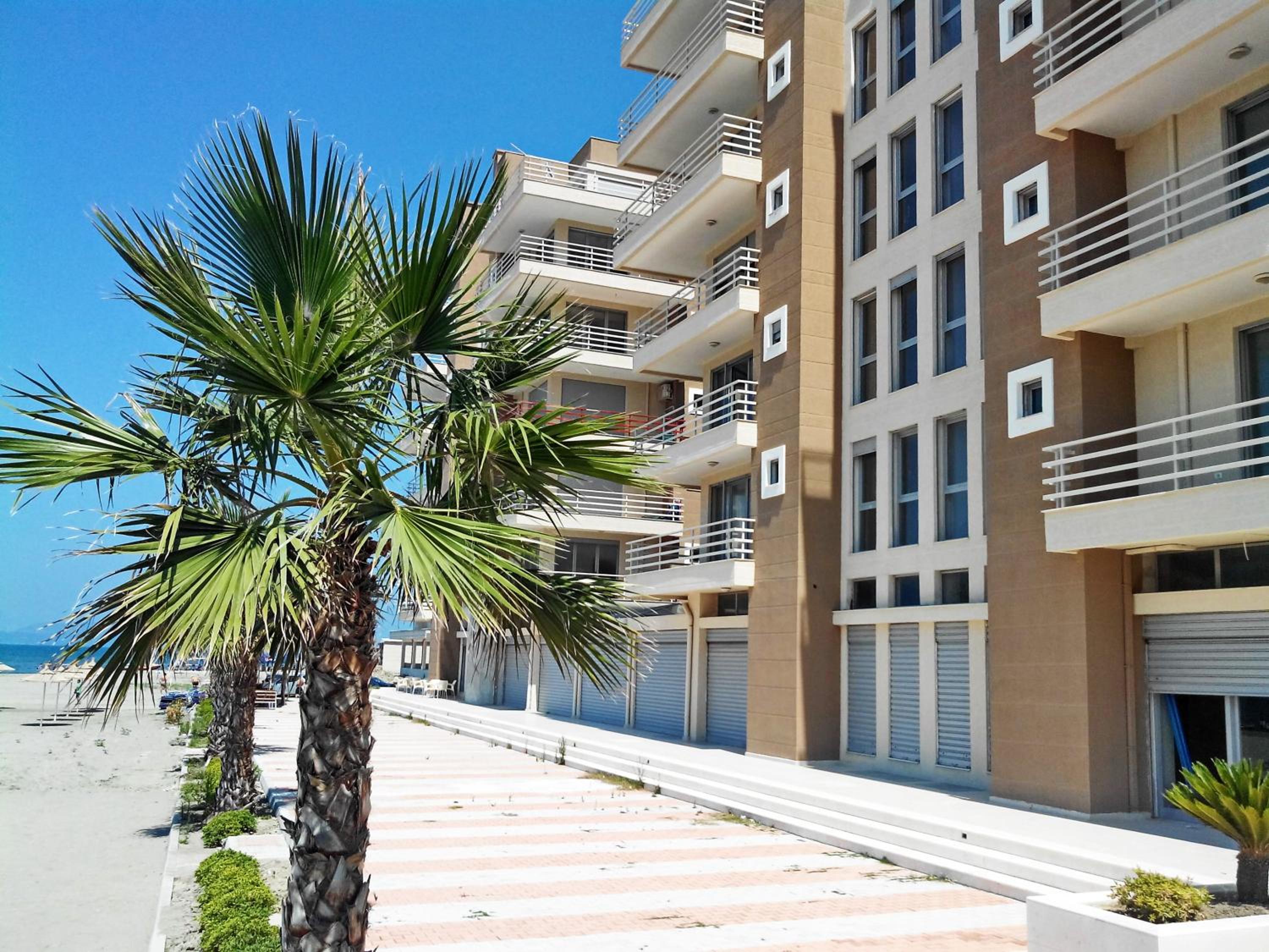 Adriatic Getaway