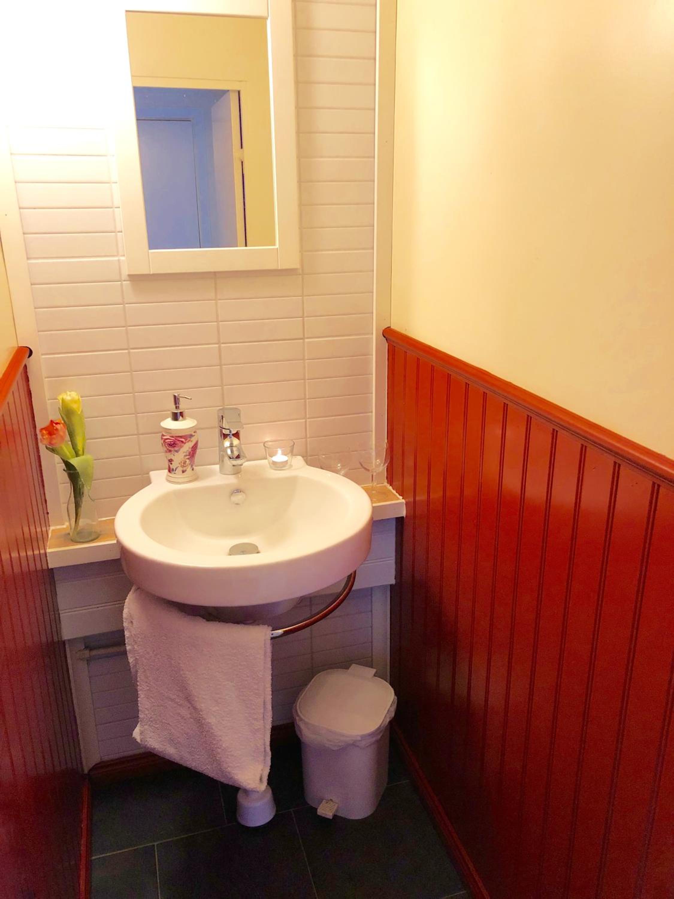 Prinsgården B&B rum stugor, photo 115
