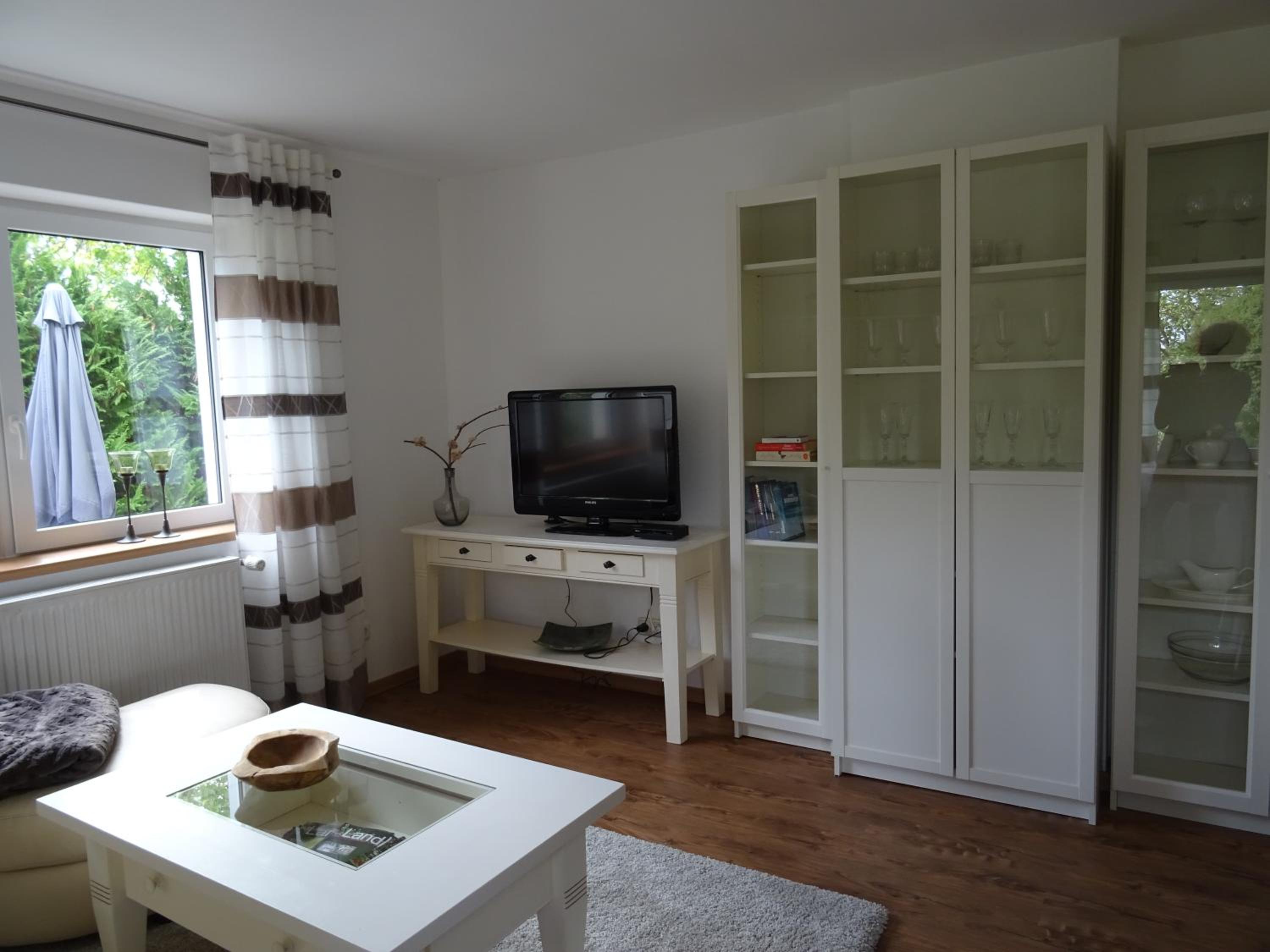 Ferienwohnung Lotte view 4