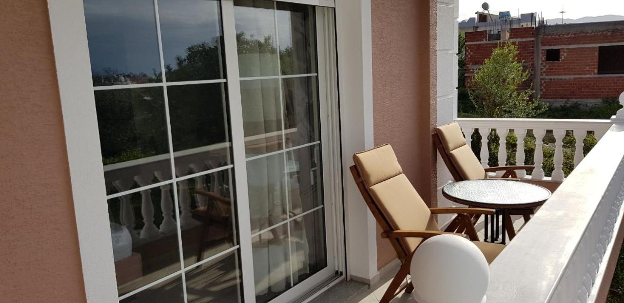 Villa Anastasia Ksamil photo 3