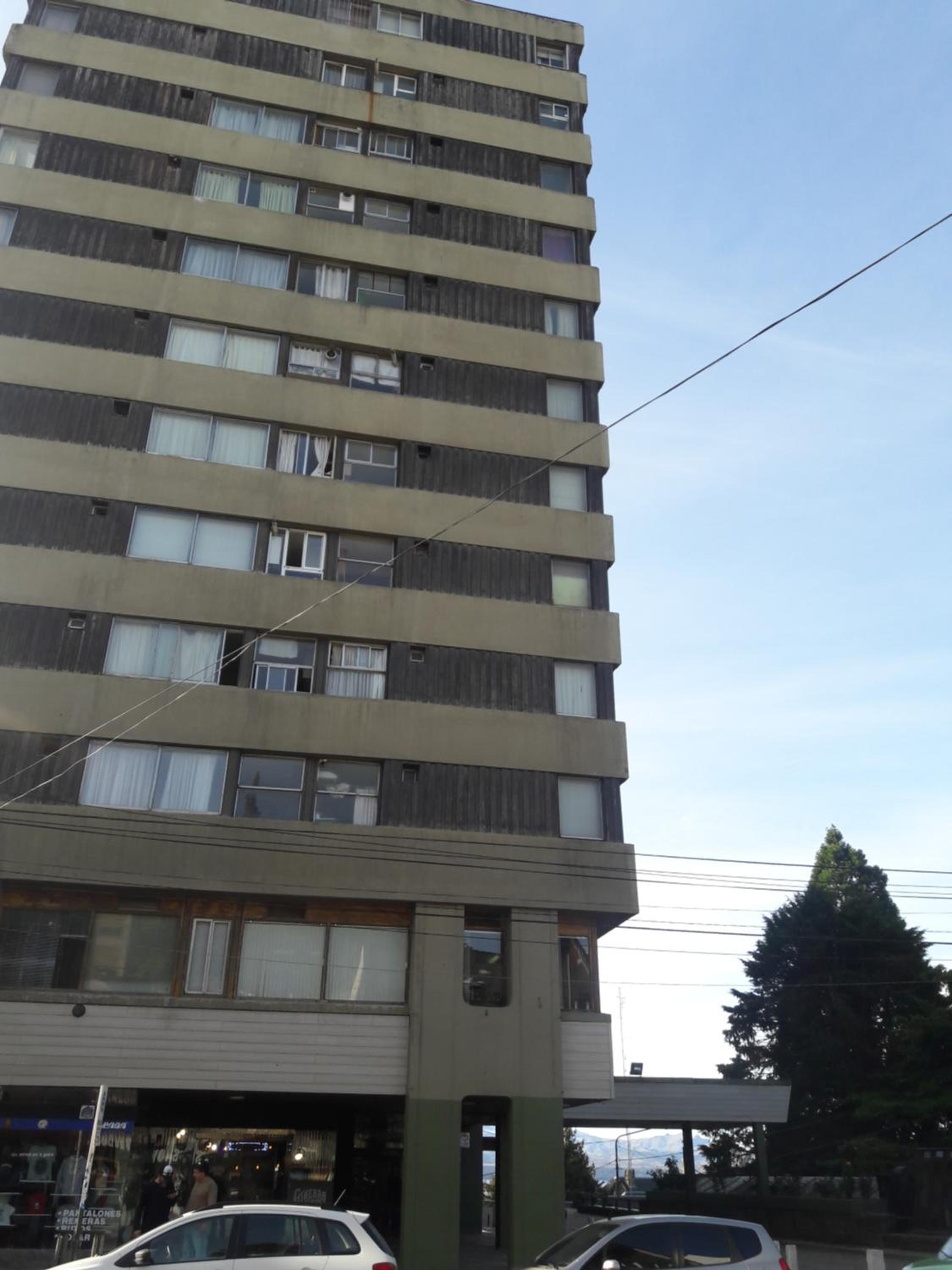 Bariloche Center 630 STUDIO