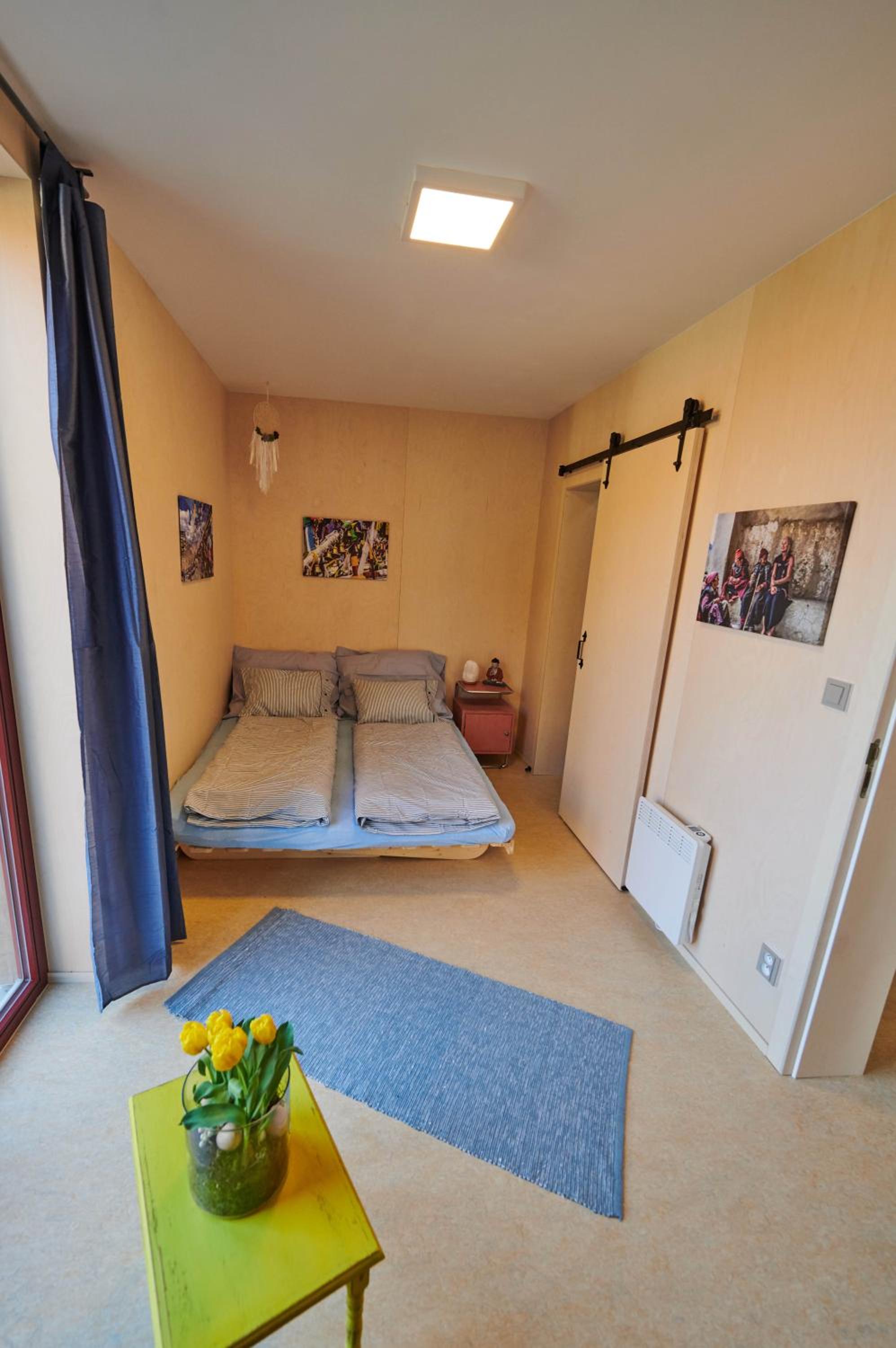 Výhledna
