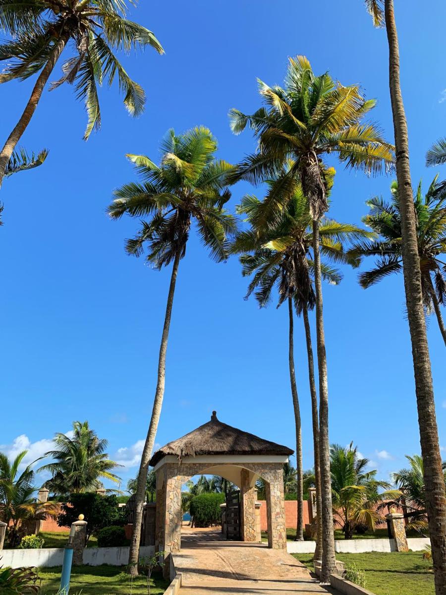 Villa San Miguel view 2