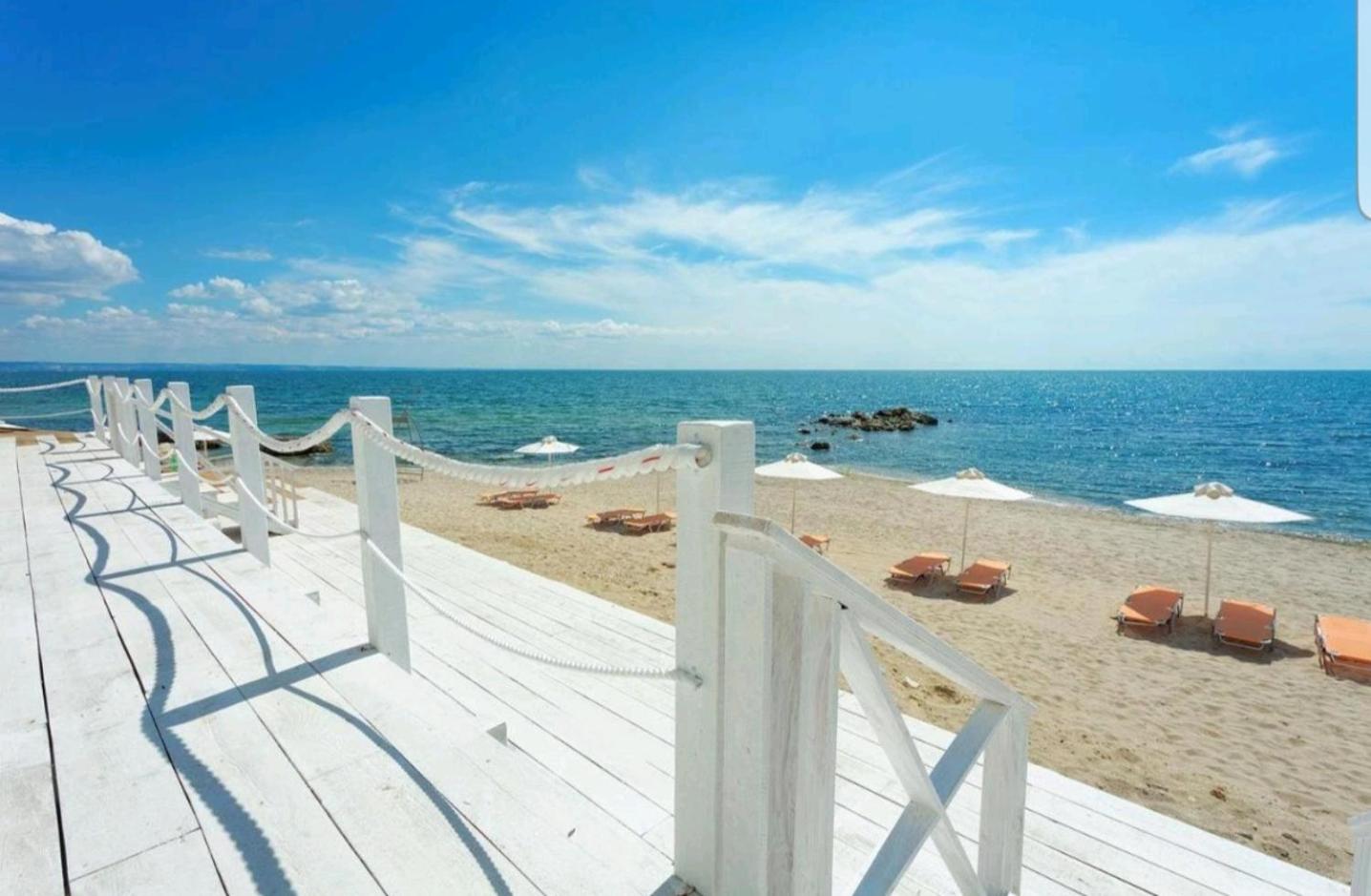 Luxury Vue sur La Mer