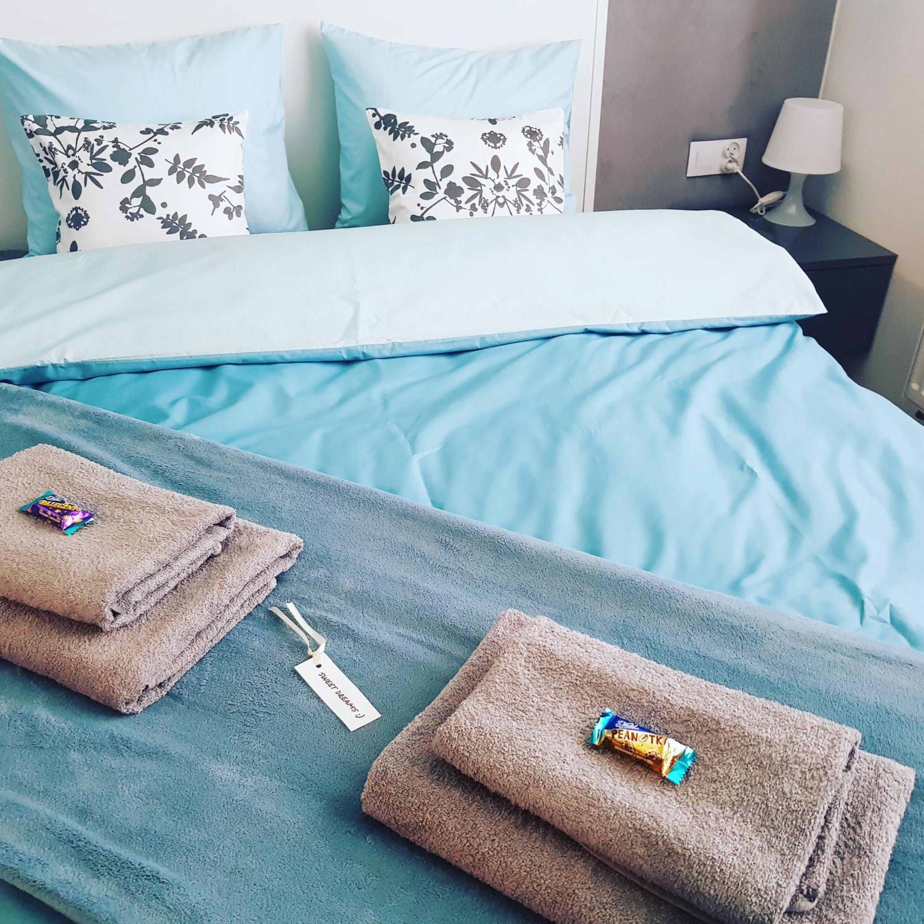 Dream LUX Apartments