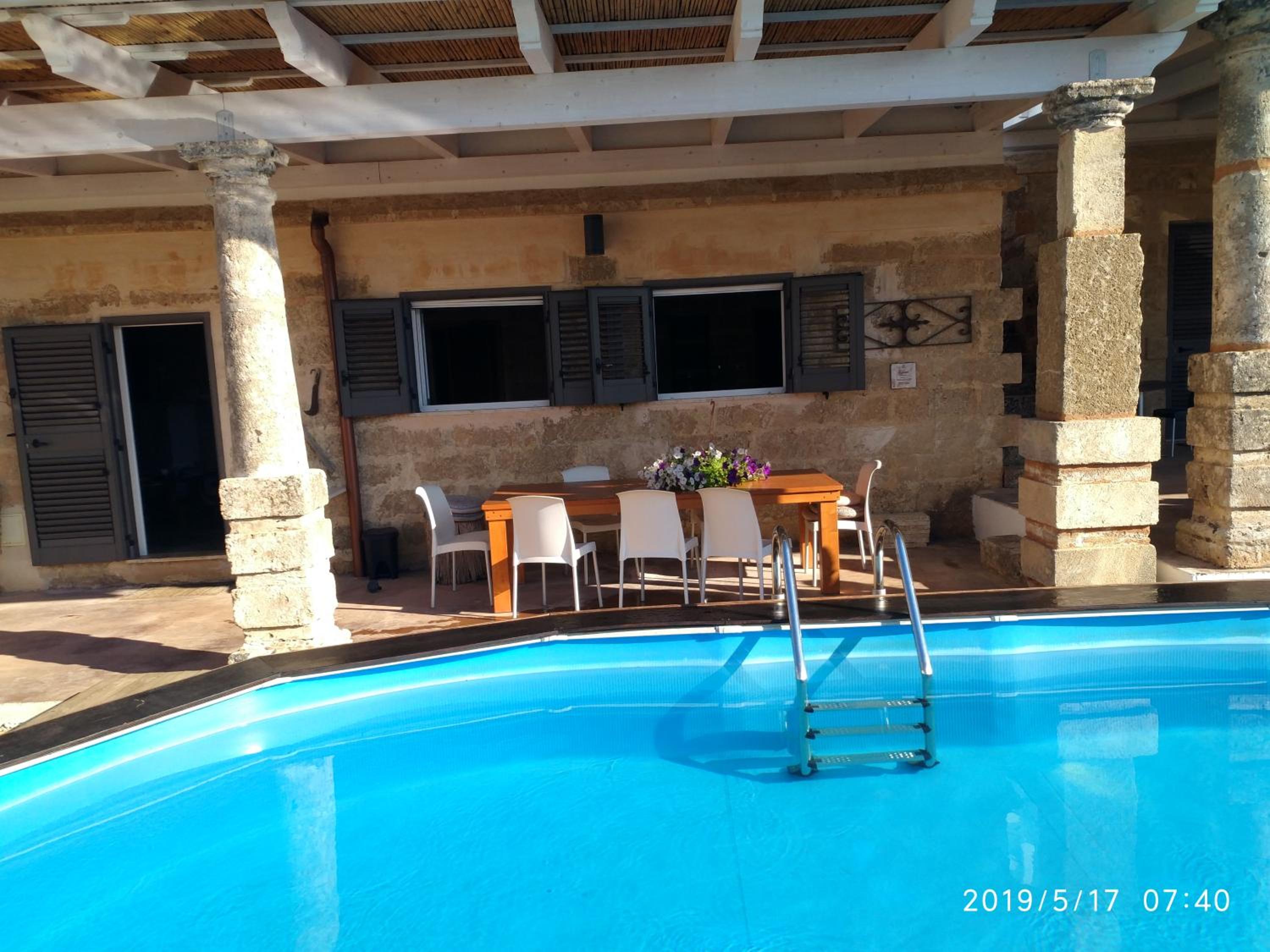 Masseria Le Dimore