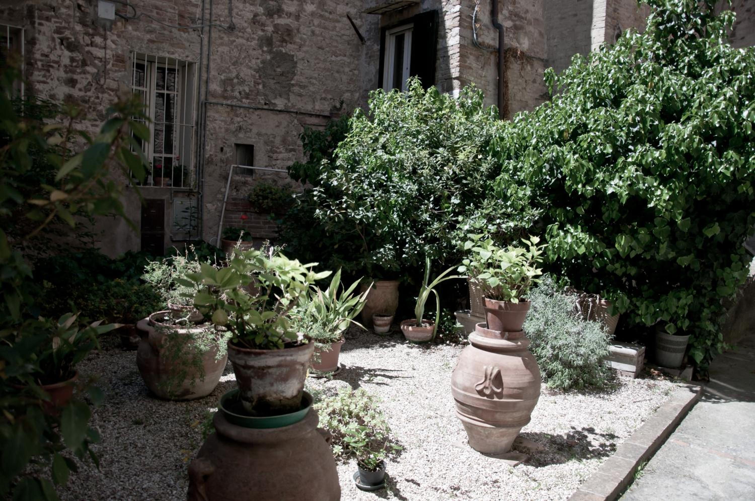 Casa Vannucci view 3