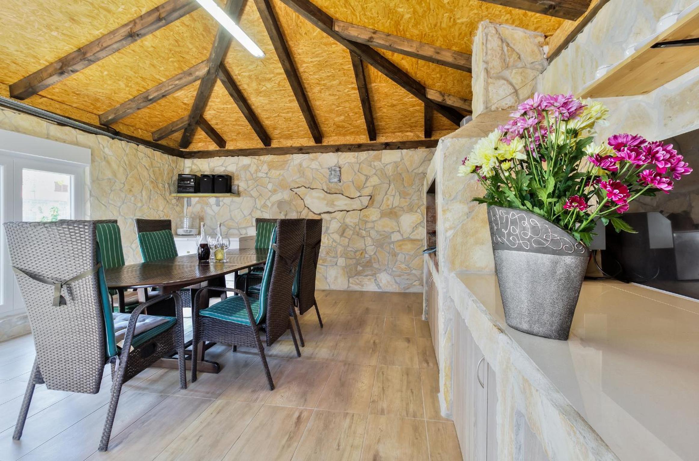 Istrian Guest House ILLY