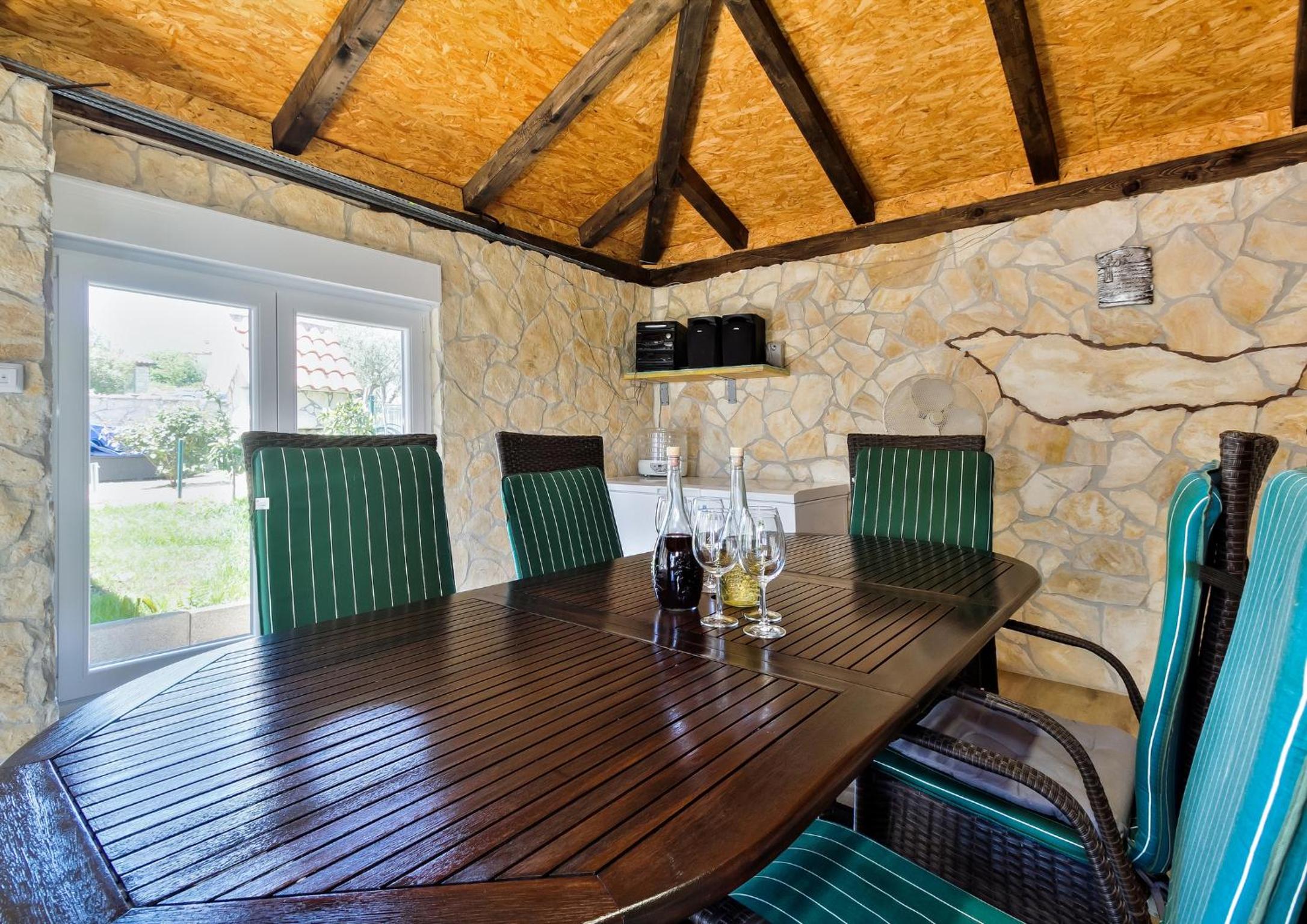 Istrian Guest House ILLY