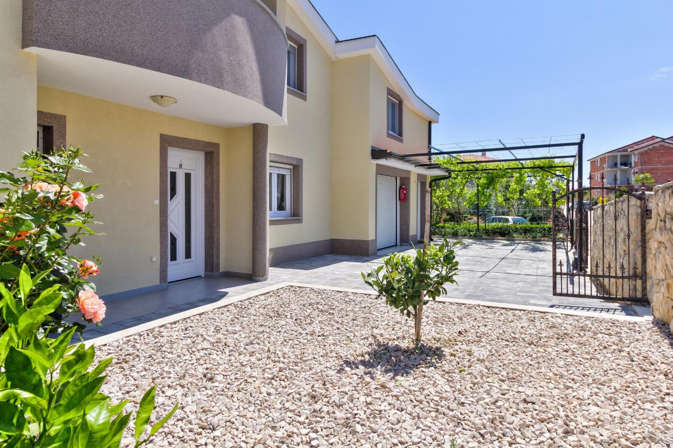 Istrian Guest House ILLY