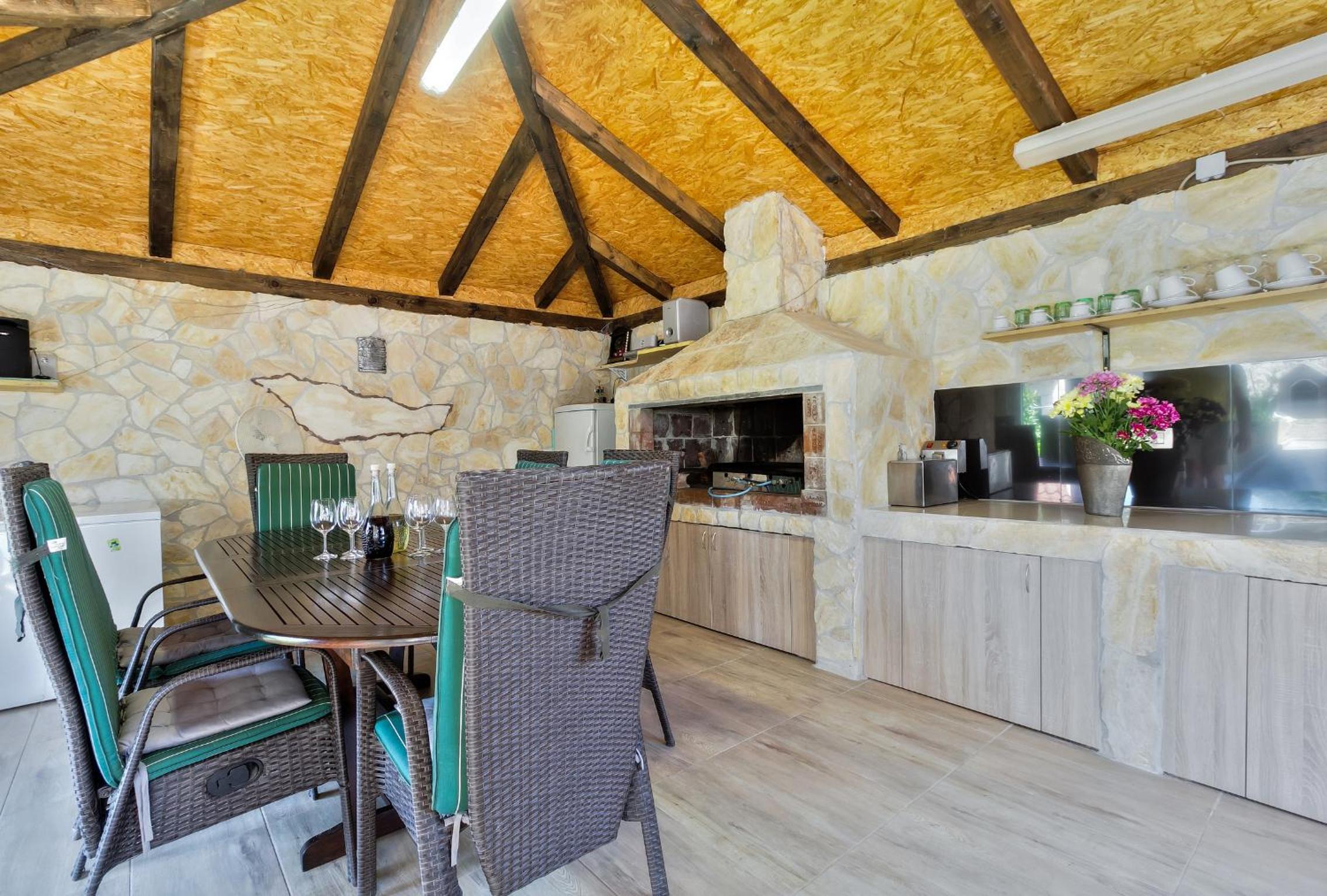 Istrian Guest House ILLY