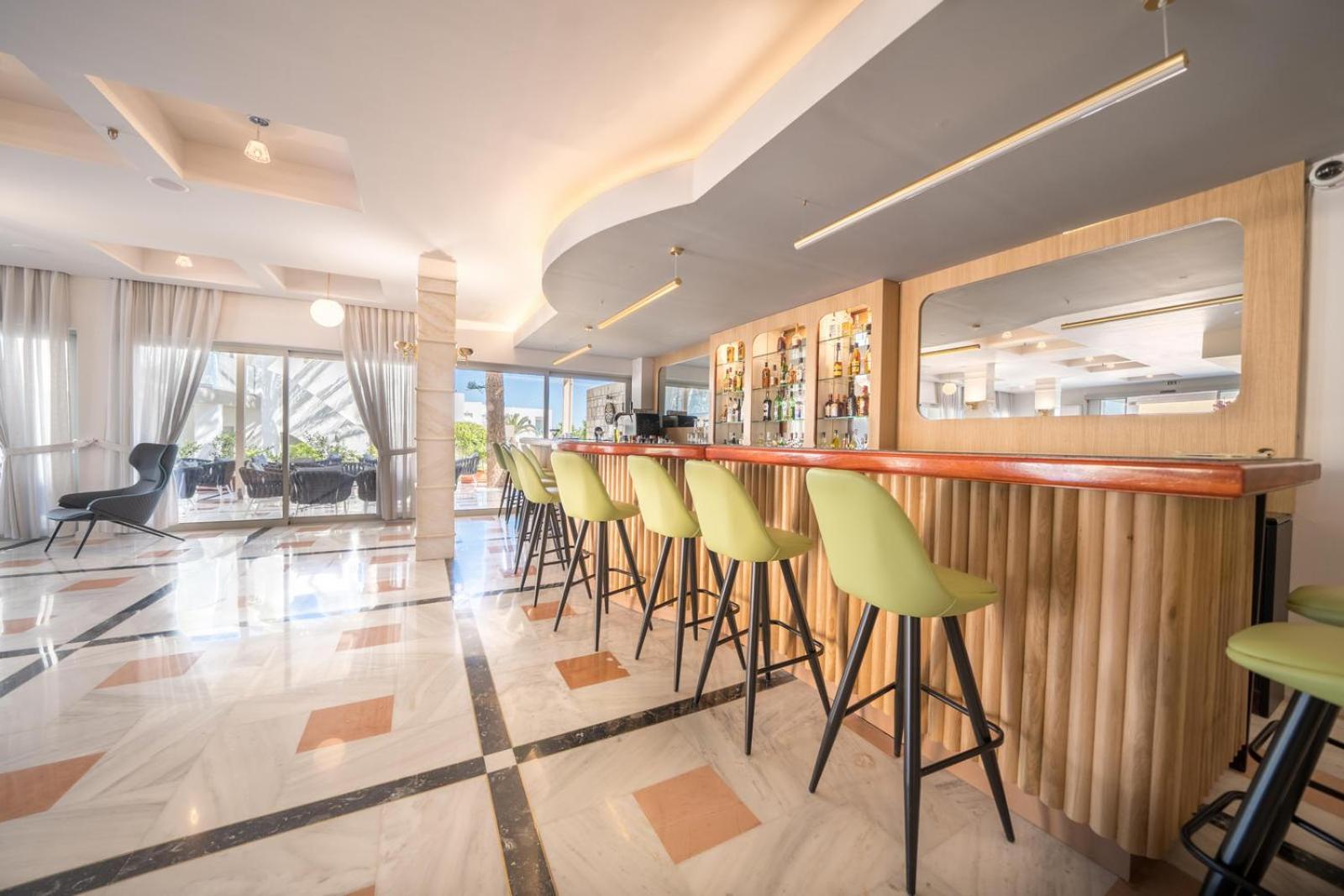 Adele Beach Hotel photo 2