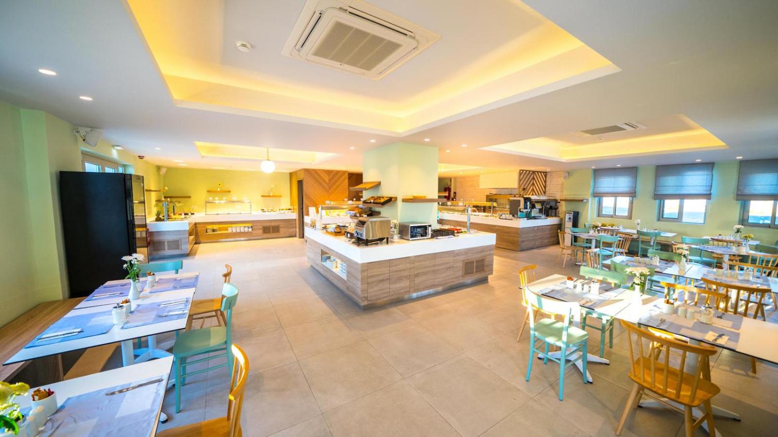 Adele Beach Hotel photo 4