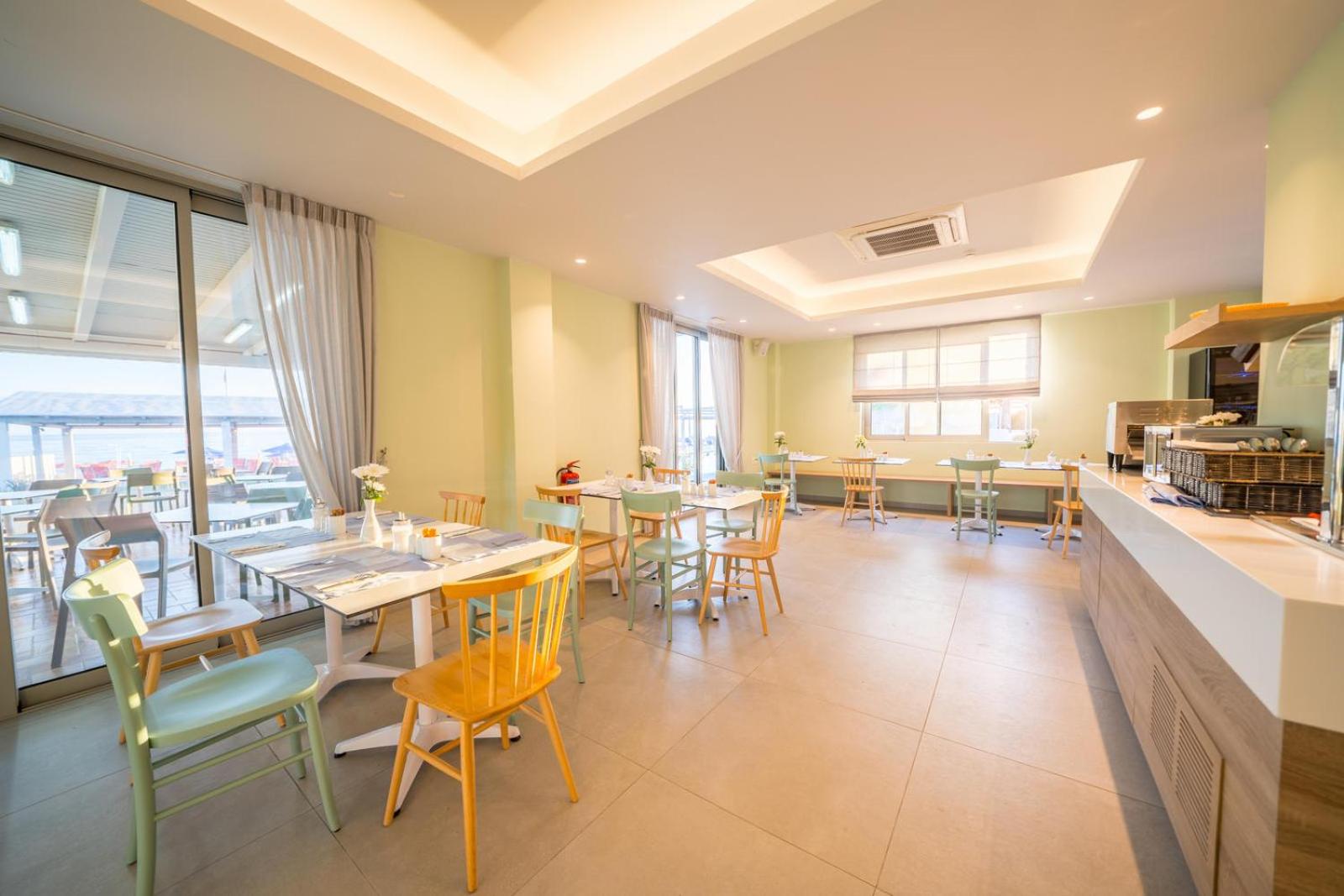 Adele Beach Hotel photo 3