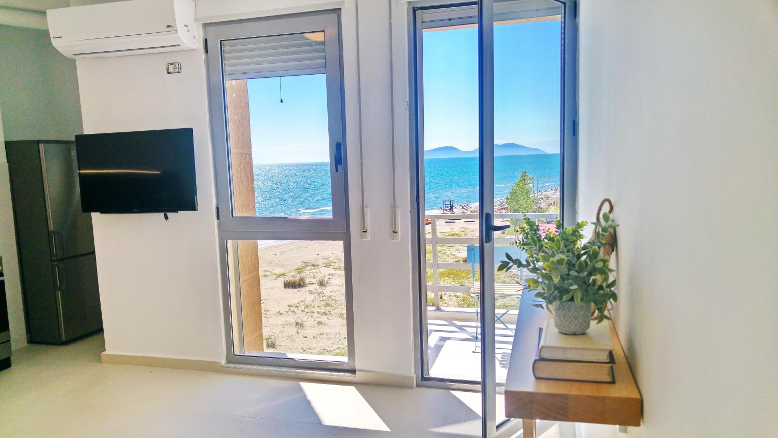 Adriatic Getaway