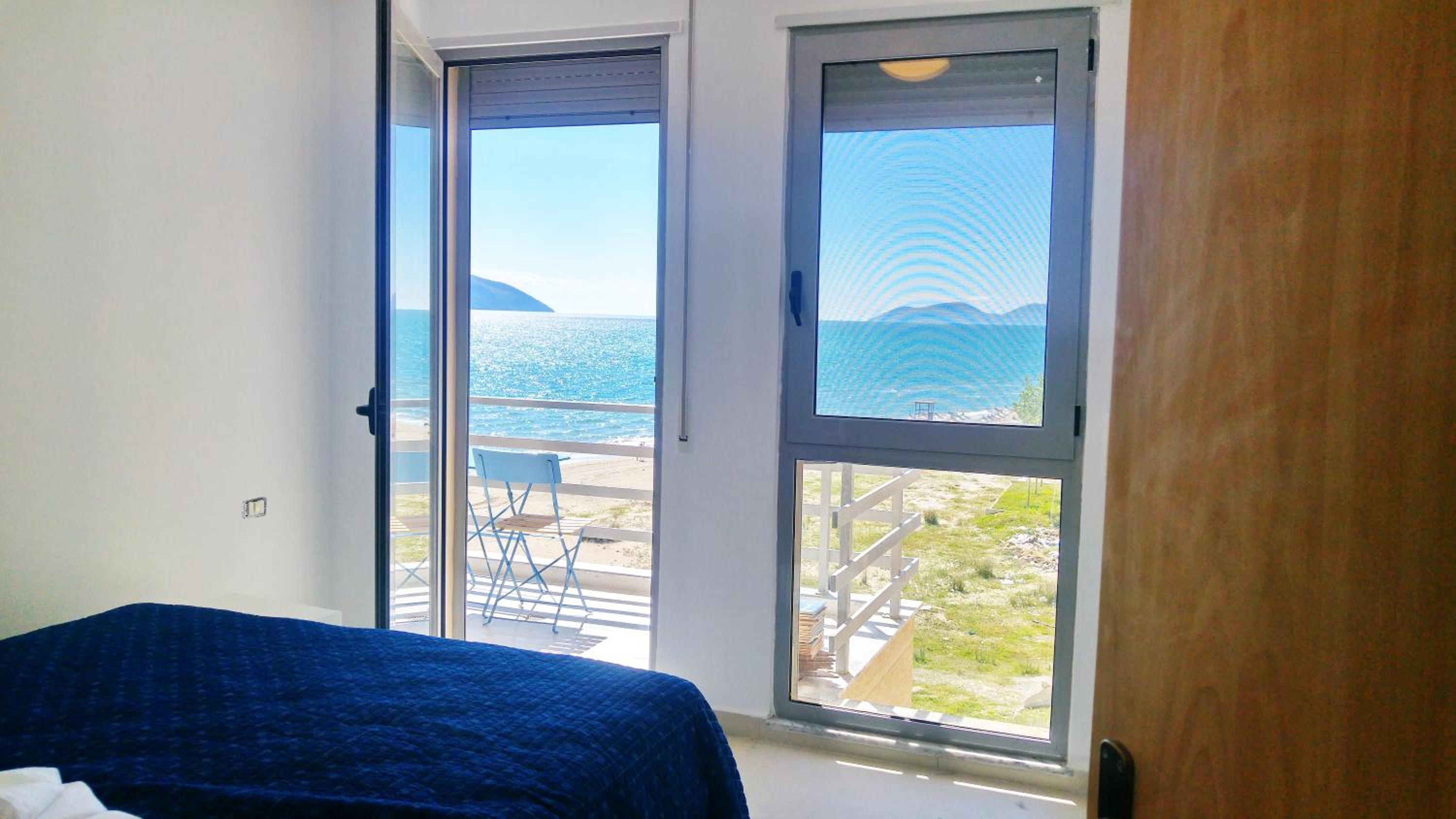 Adriatic Getaway