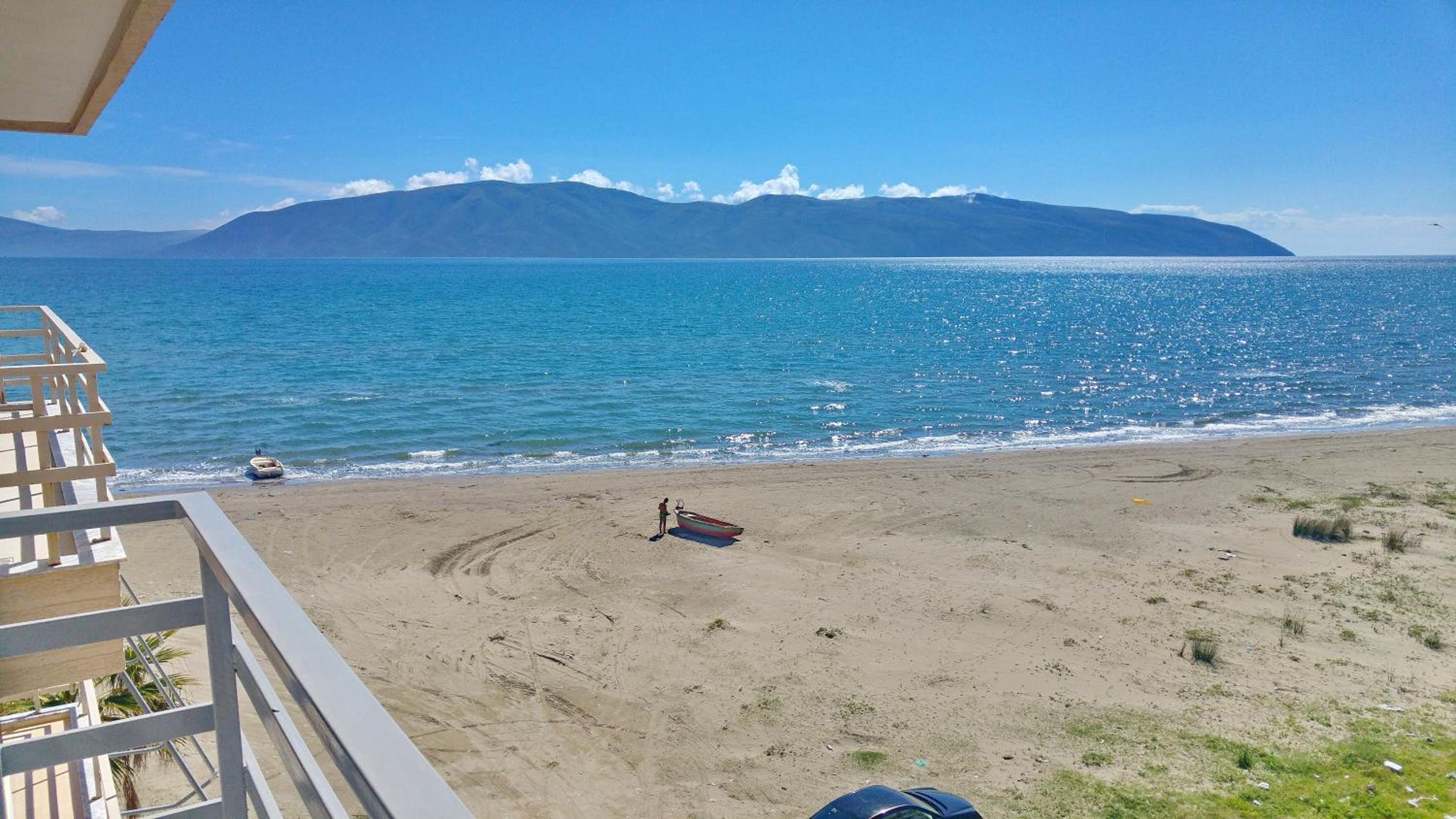 Adriatic Getaway