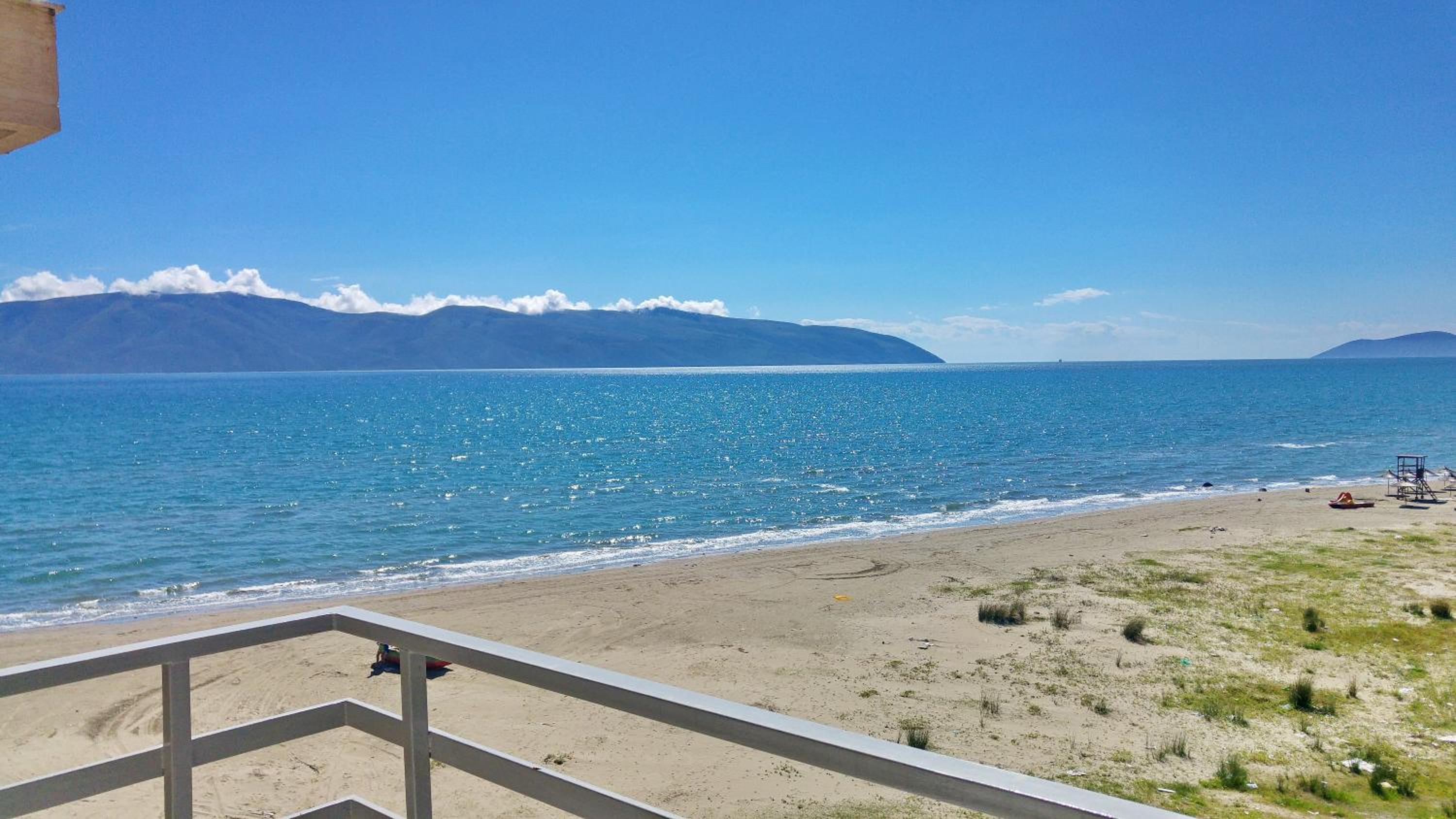 Adriatic Getaway