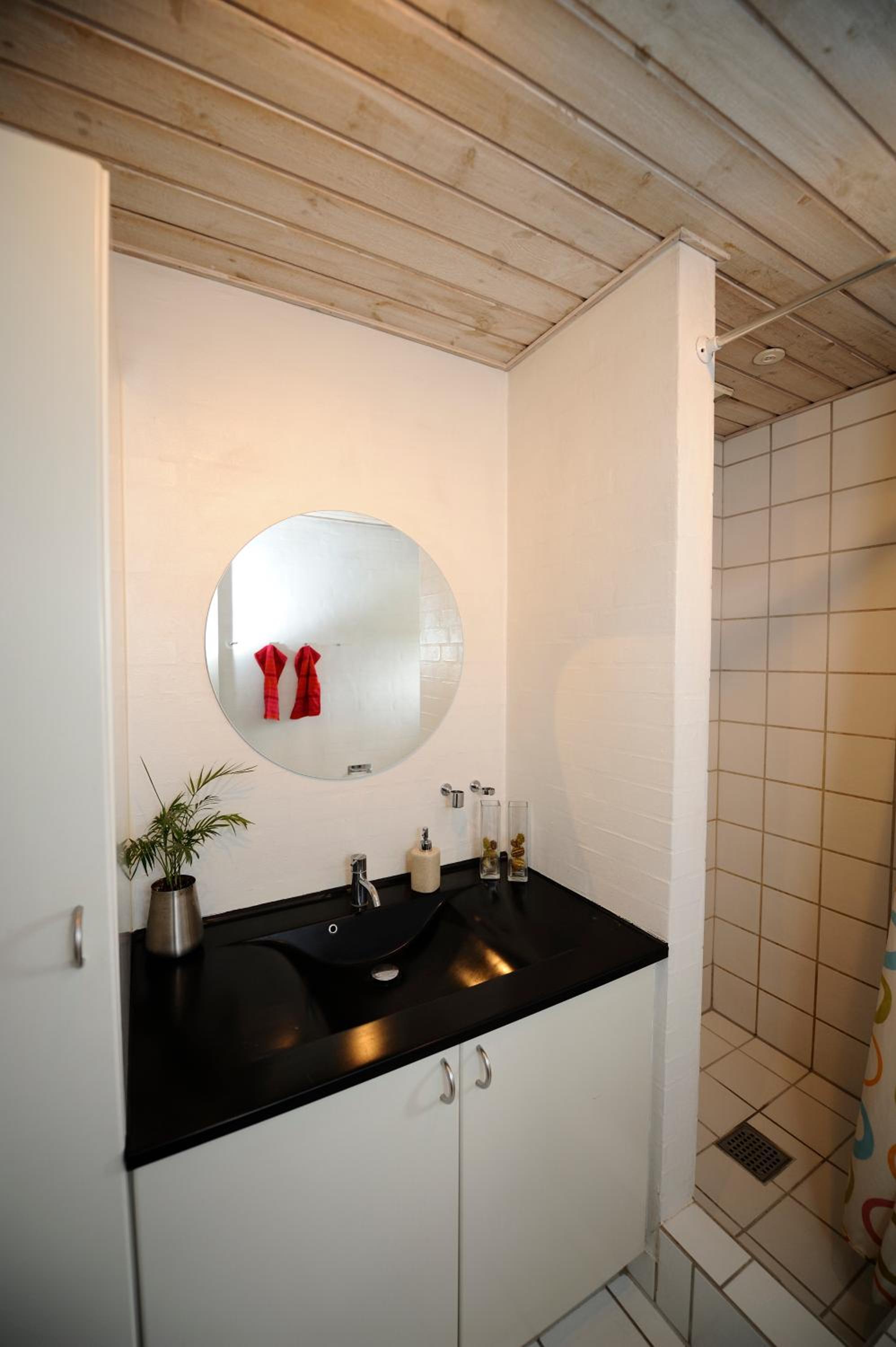 Bed & Breakfast Horsens - Udsigten