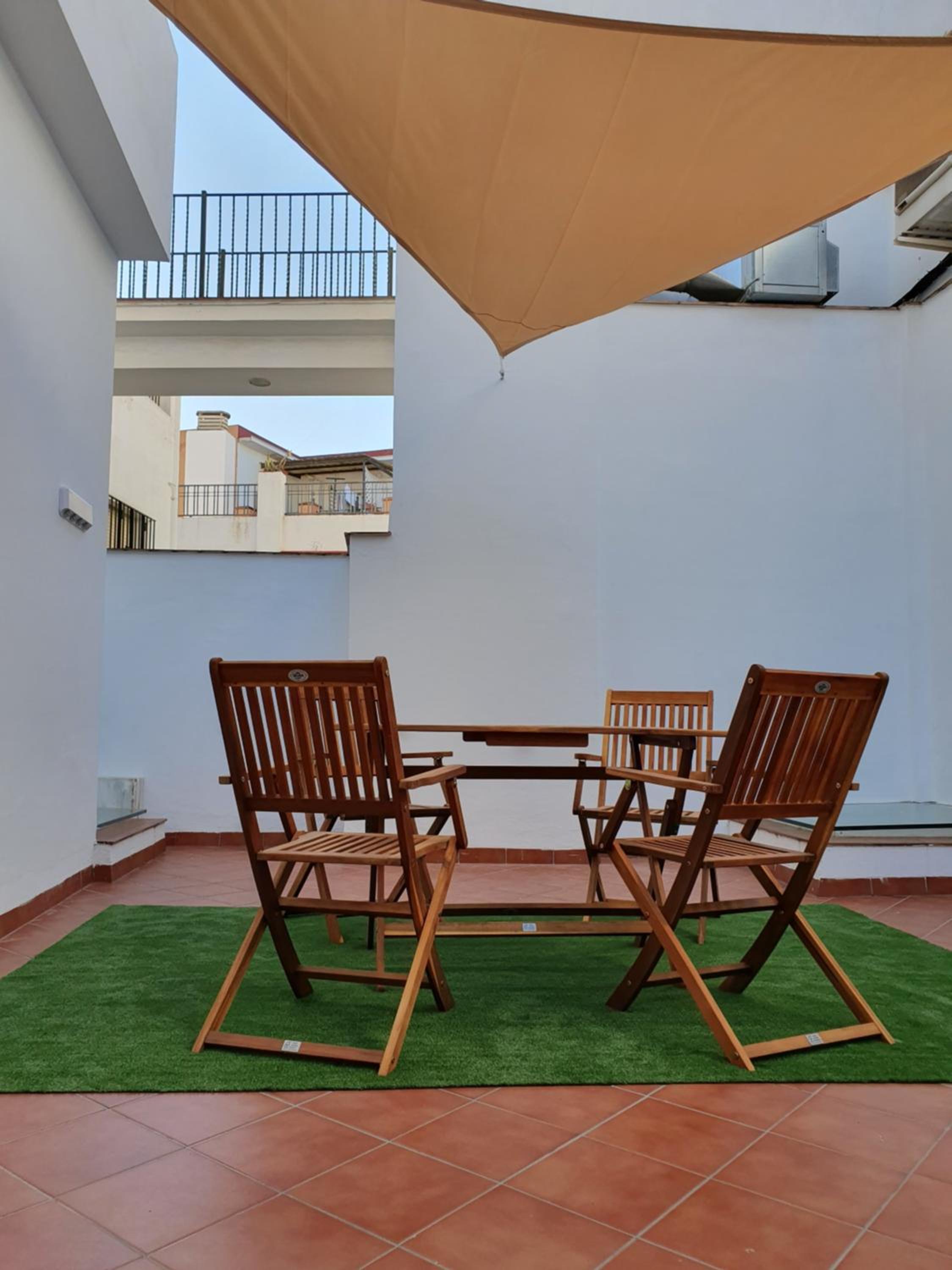 Apartamento loft céntrico view 5