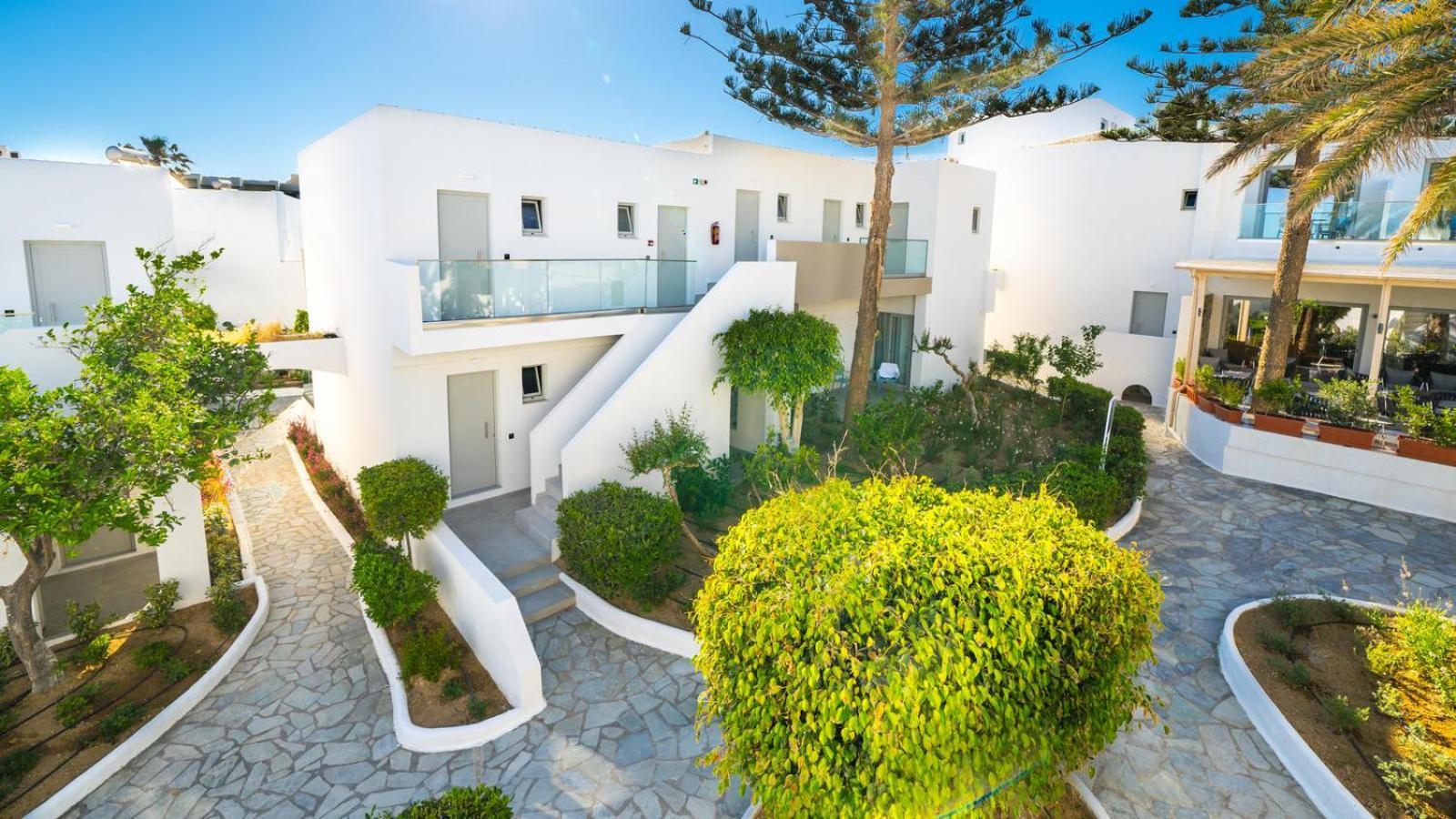 children's play area