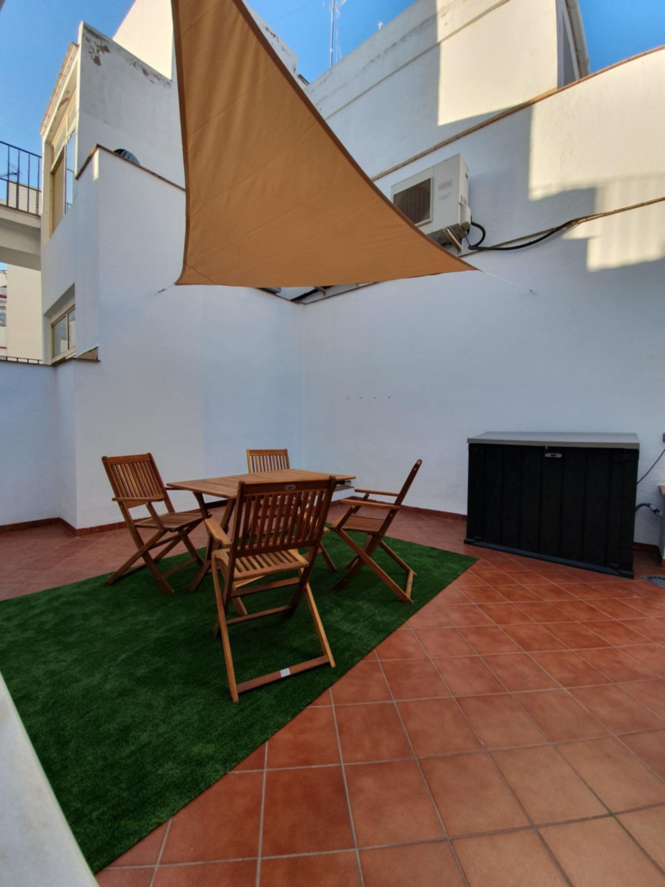 Apartamento loft céntrico view 4