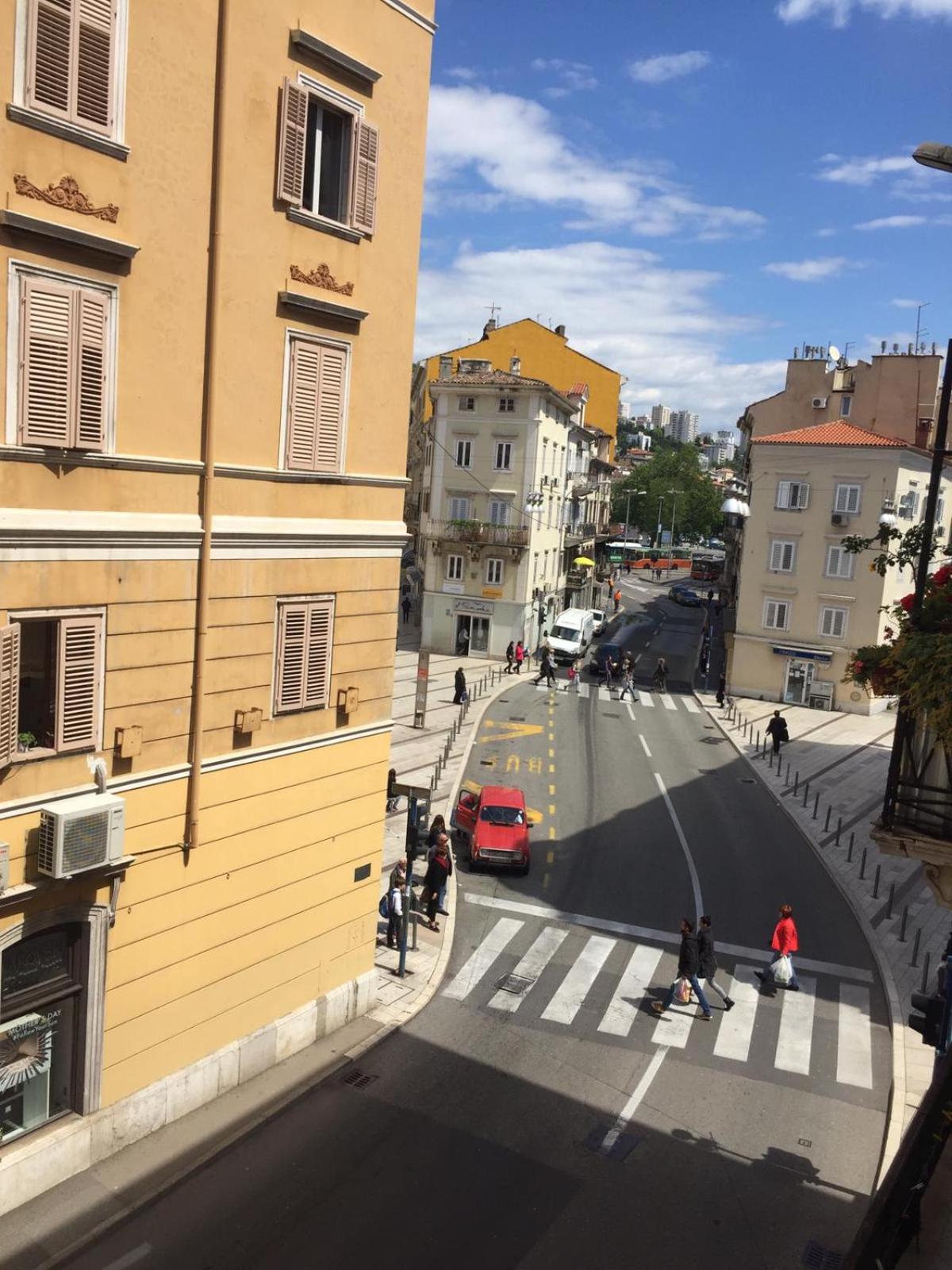 Apartman Licia view 3