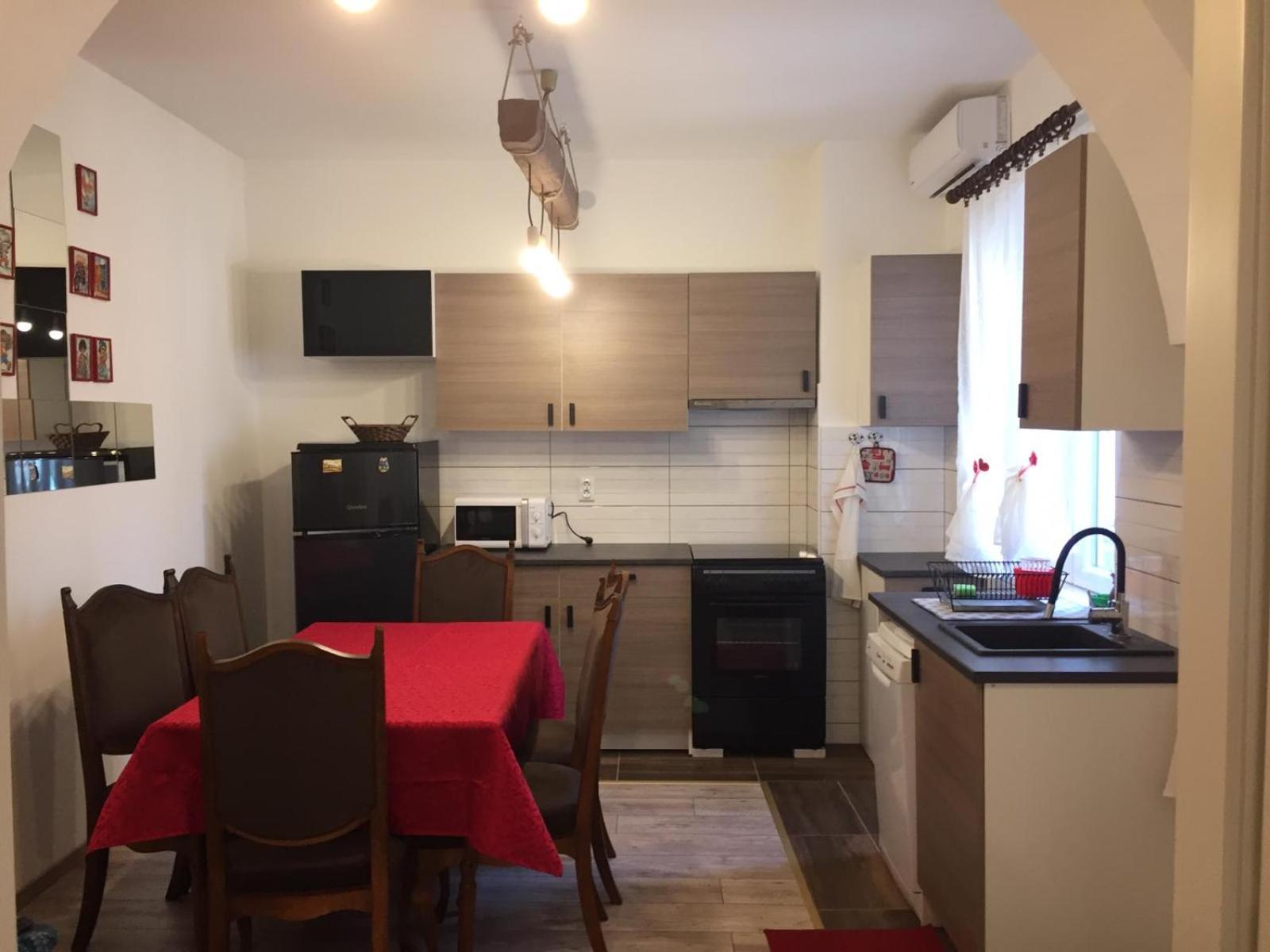 Apartman Licia view 4
