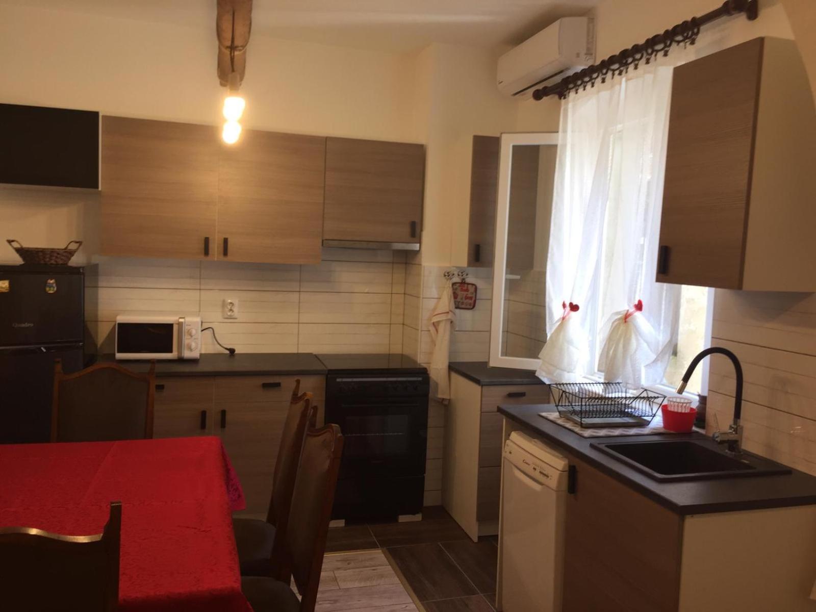 Apartman Licia view 5