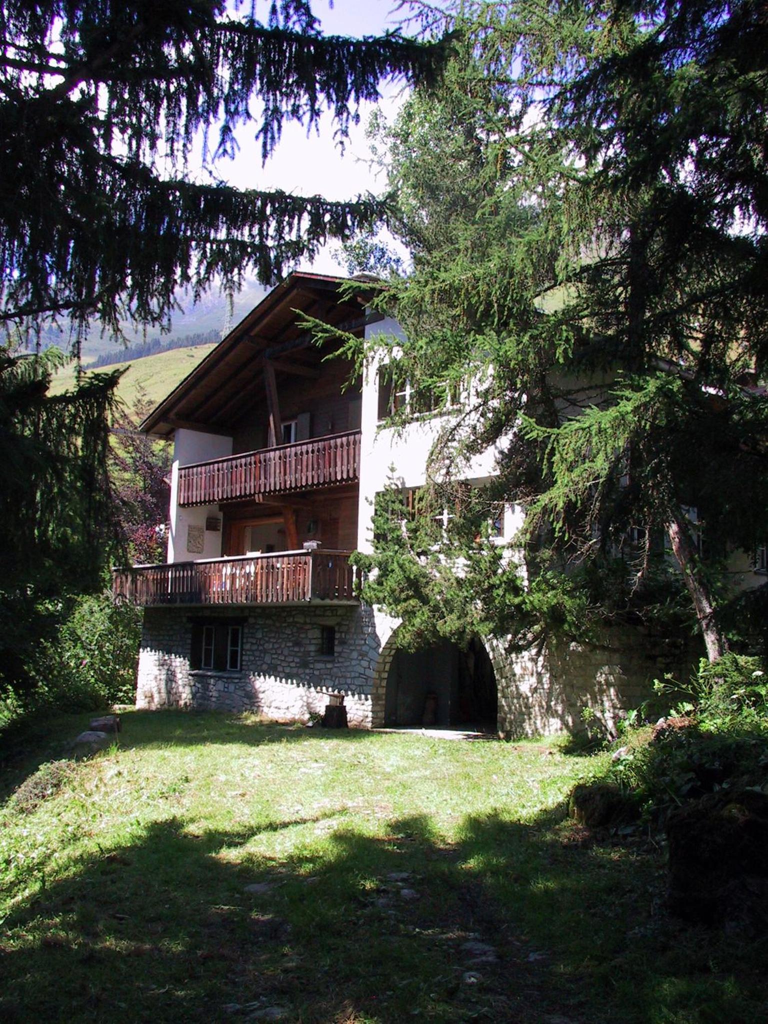 Arche de Noé B&B view 4