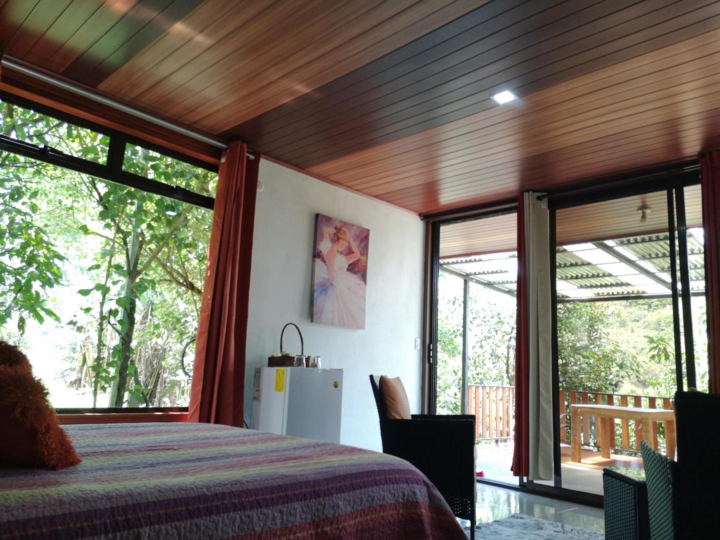 La Guayaba Monteverde