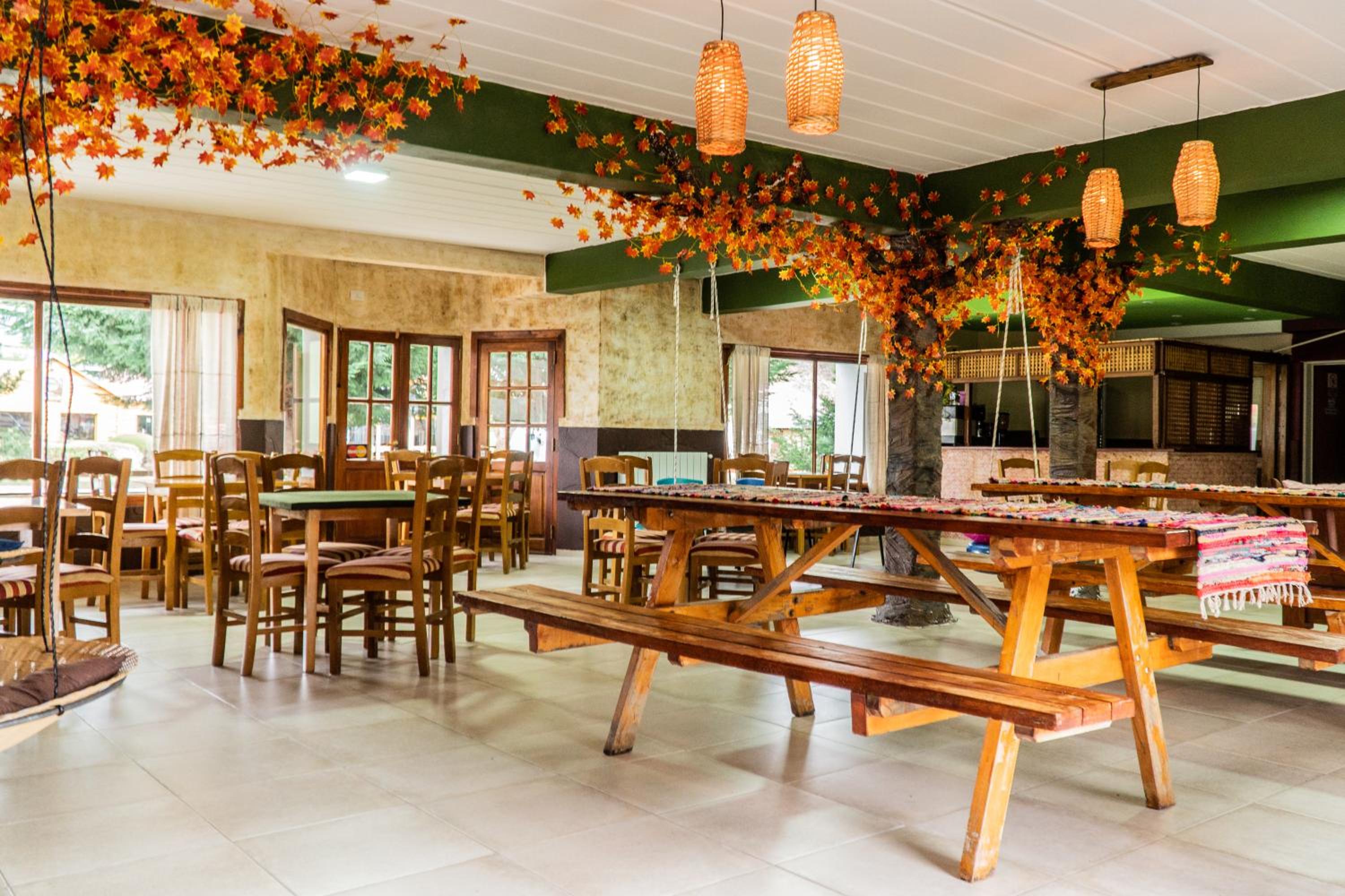 Hostel Pioneros del Valle