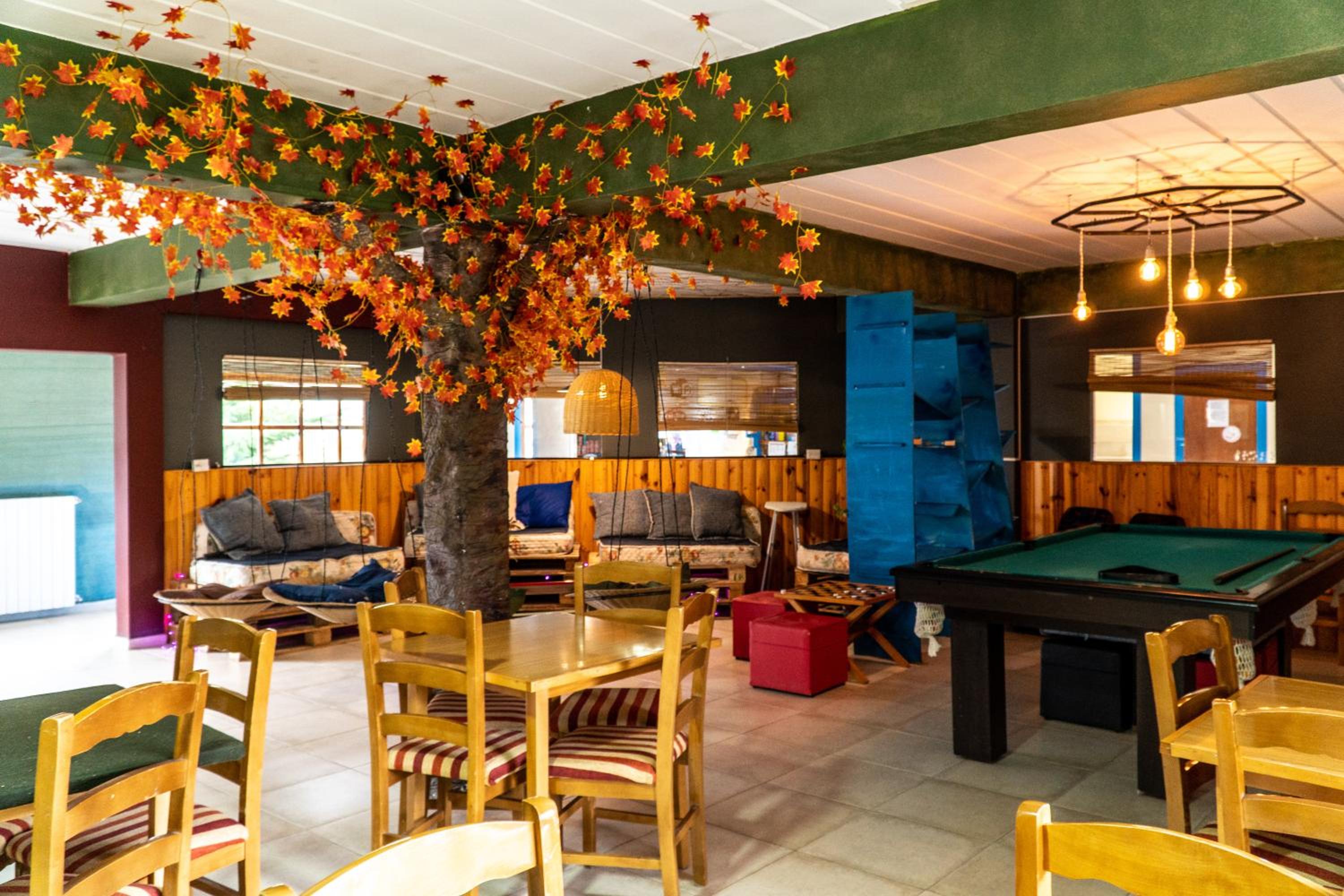 Hostel Pioneros del Valle