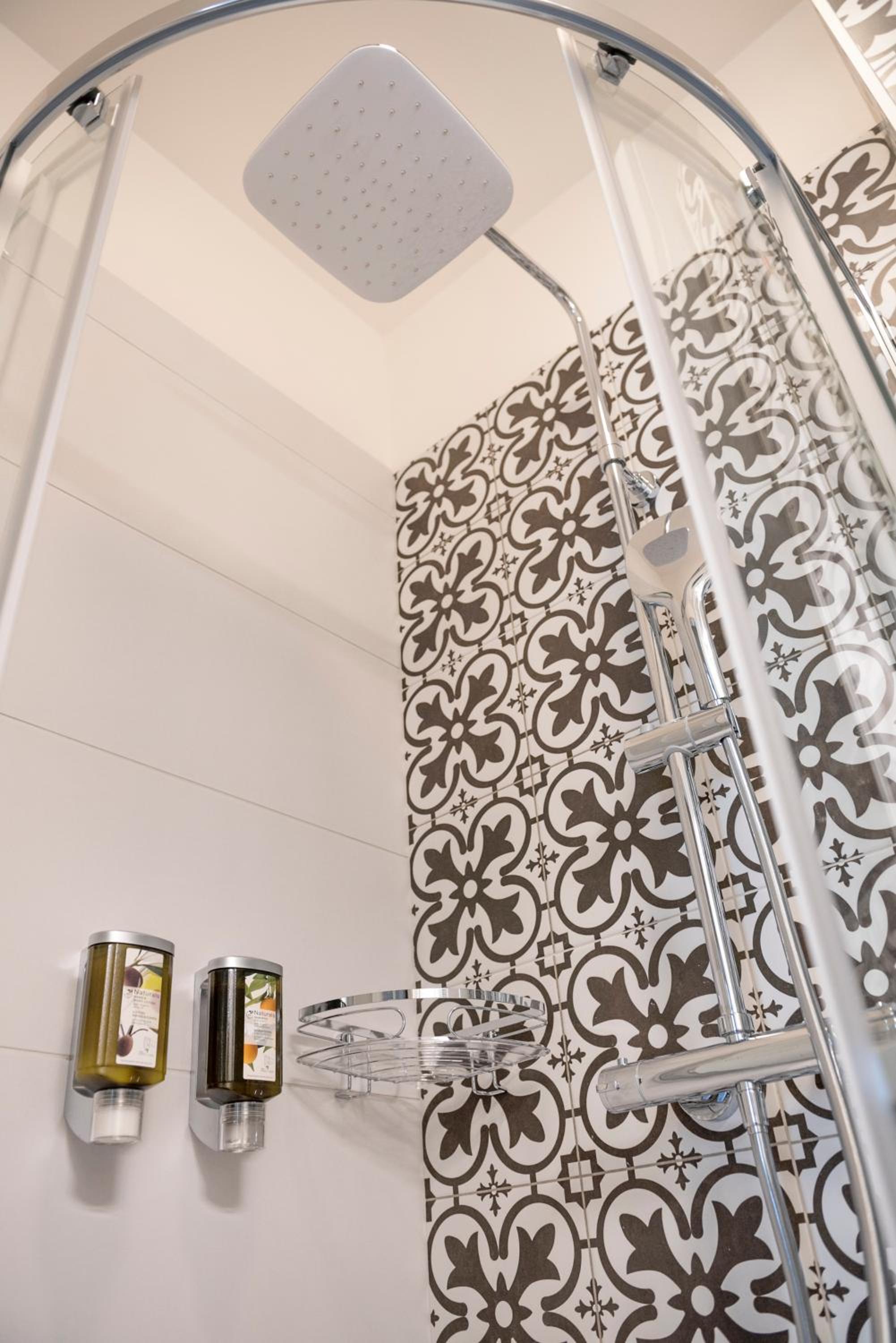Letna Garden Suites