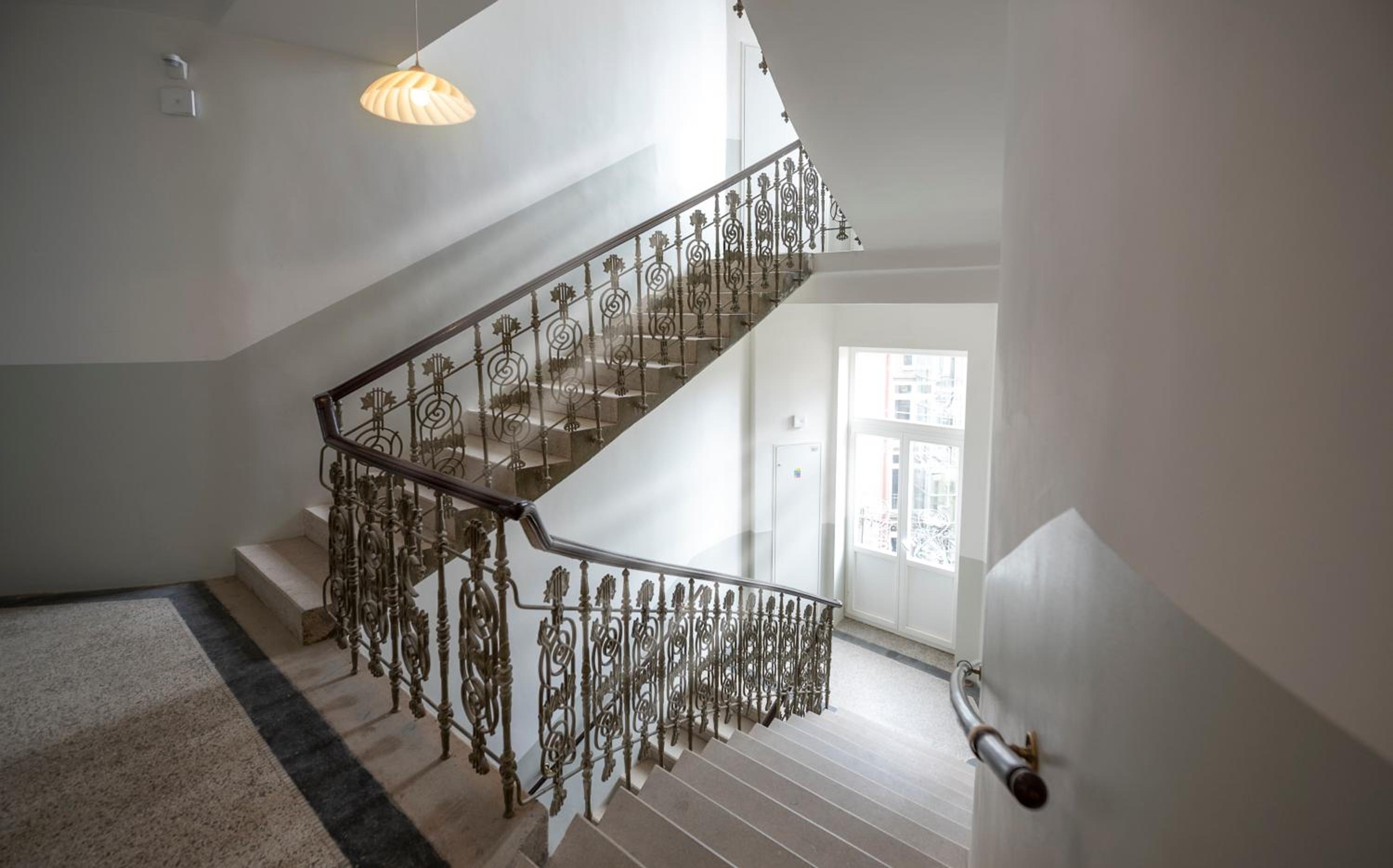 Letna Garden Suites