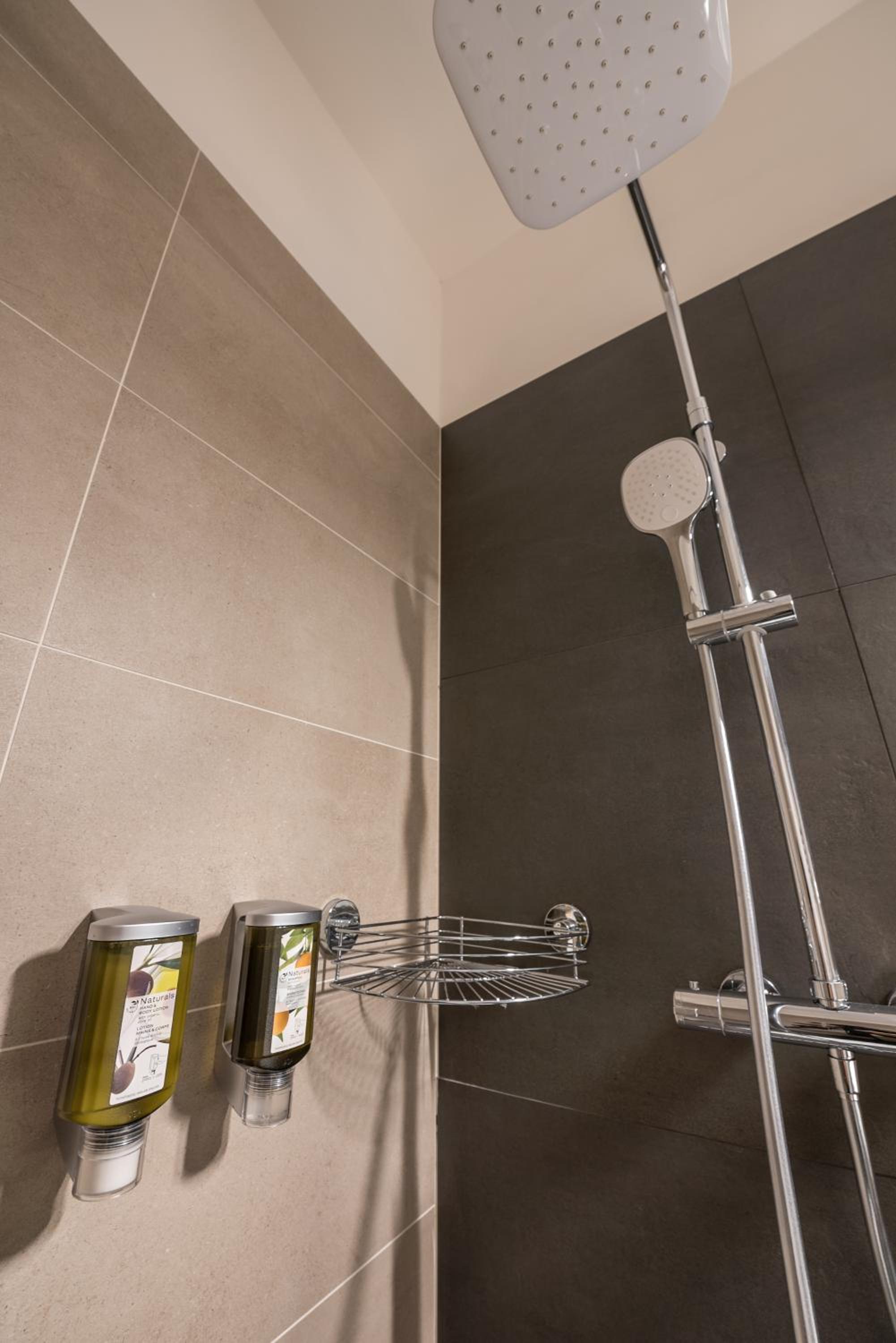 Letna Garden Suites