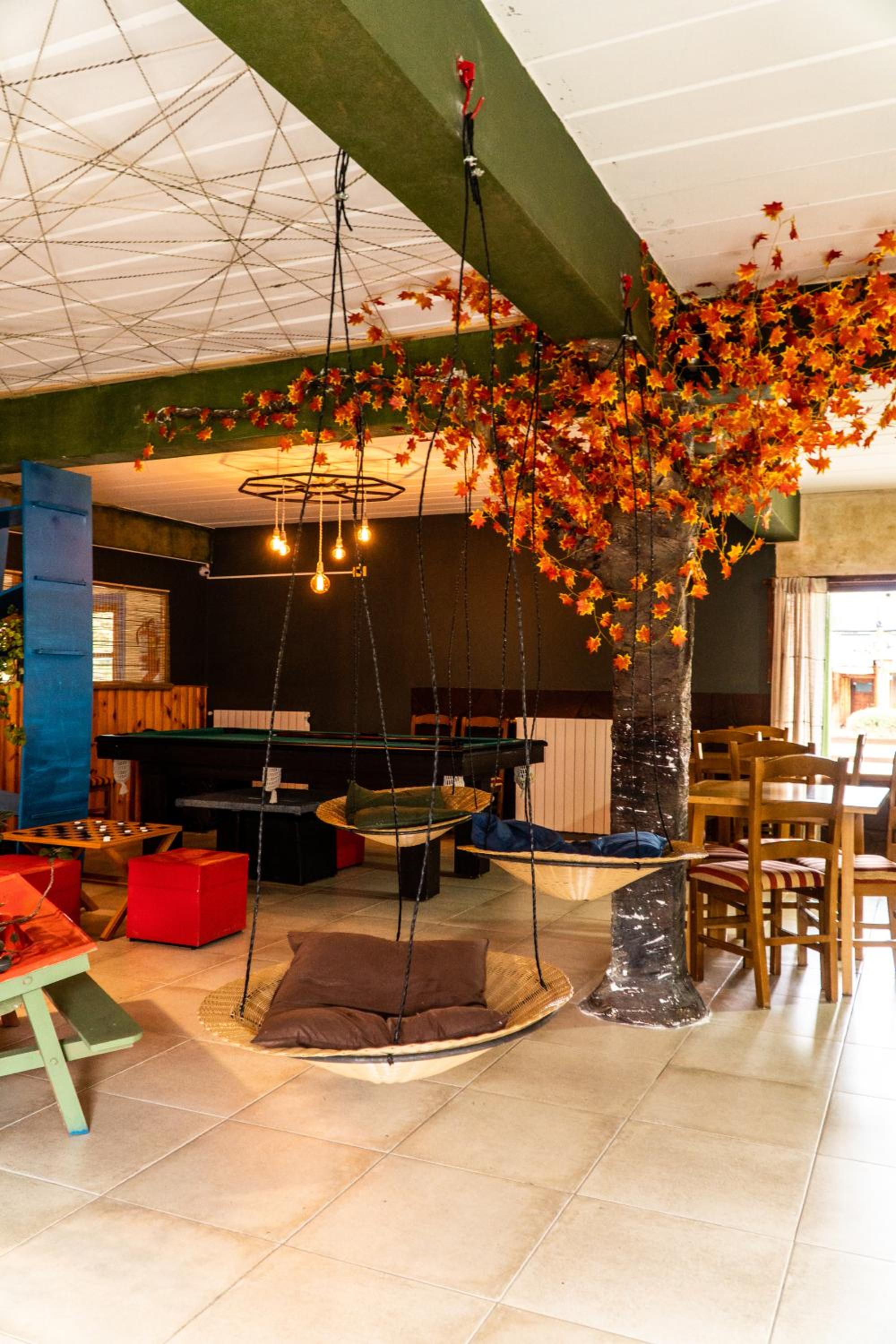 Hostel Pioneros del Valle