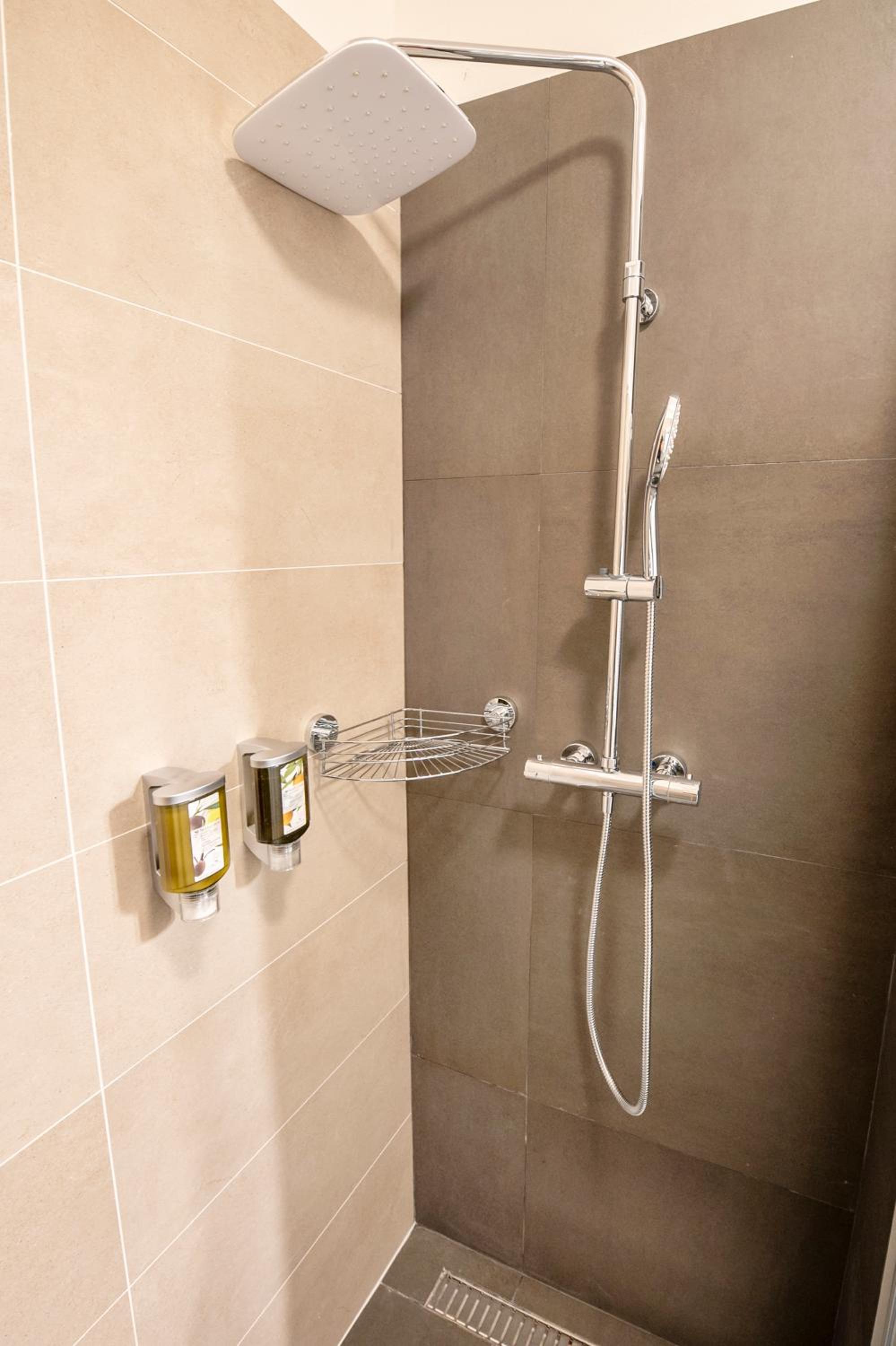 Letna Garden Suites
